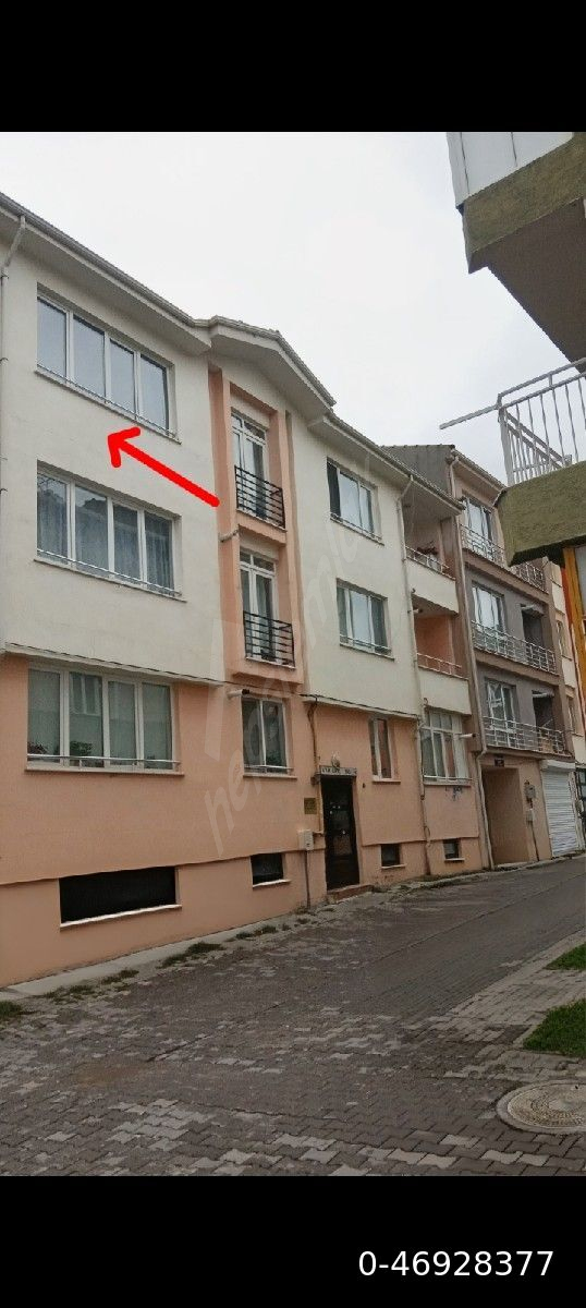 20.000 TL Kira getirili Mail Büyükerman Ortaokulu Bitişiği 2+1 daire