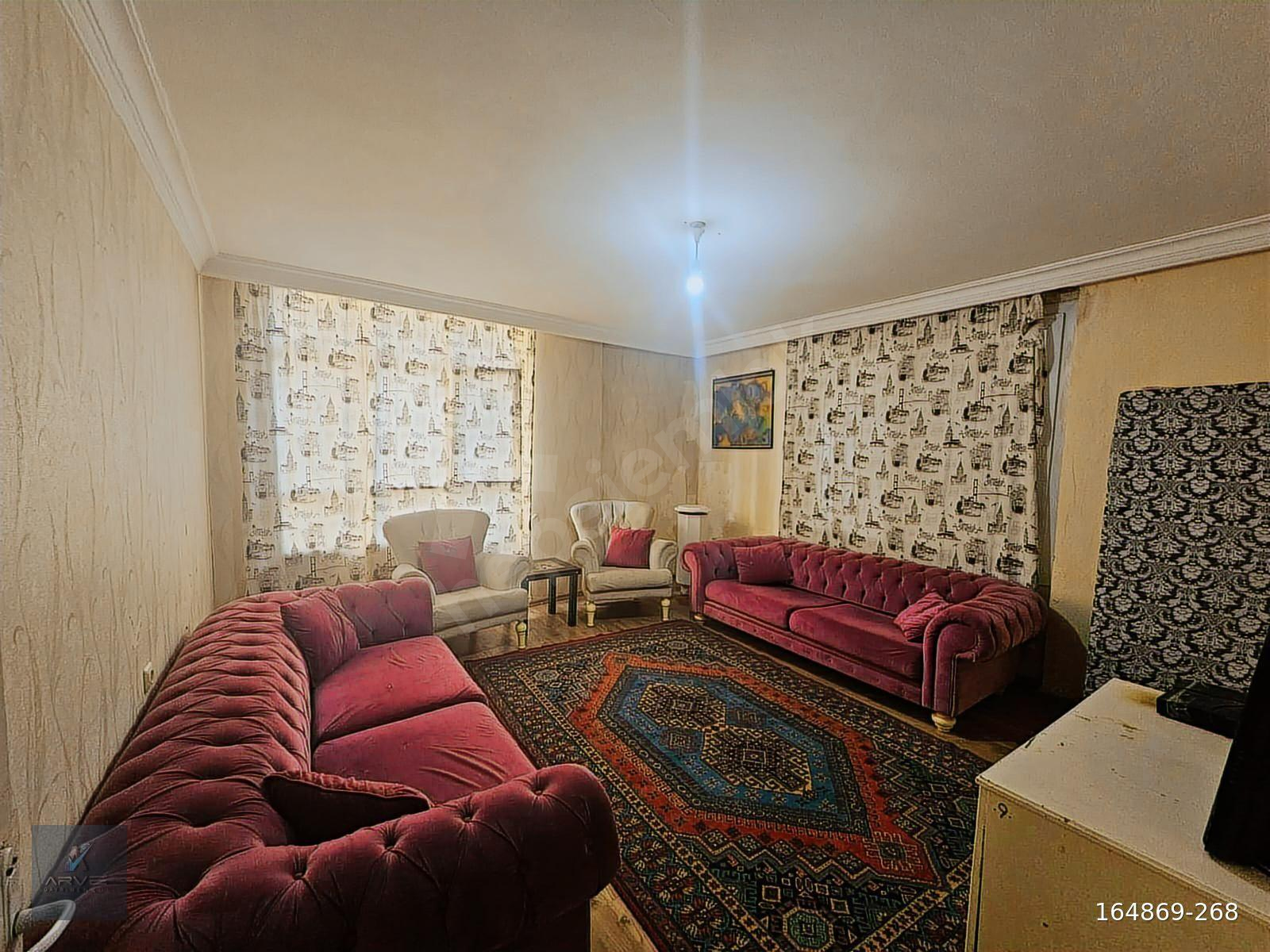 MERSİN ÇAMLIBELDE YATIRIMLIK GENİŞ 2+1 SATILIK DAİRE