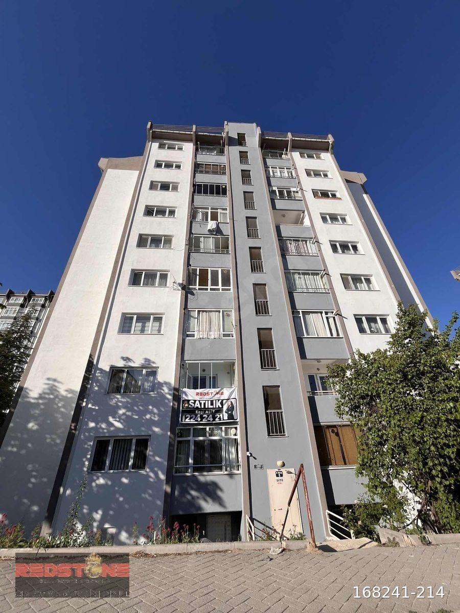 Eskişehir Ihlamurkent 1. Etap TOKİ'lerde 2+1 Satılık Daire