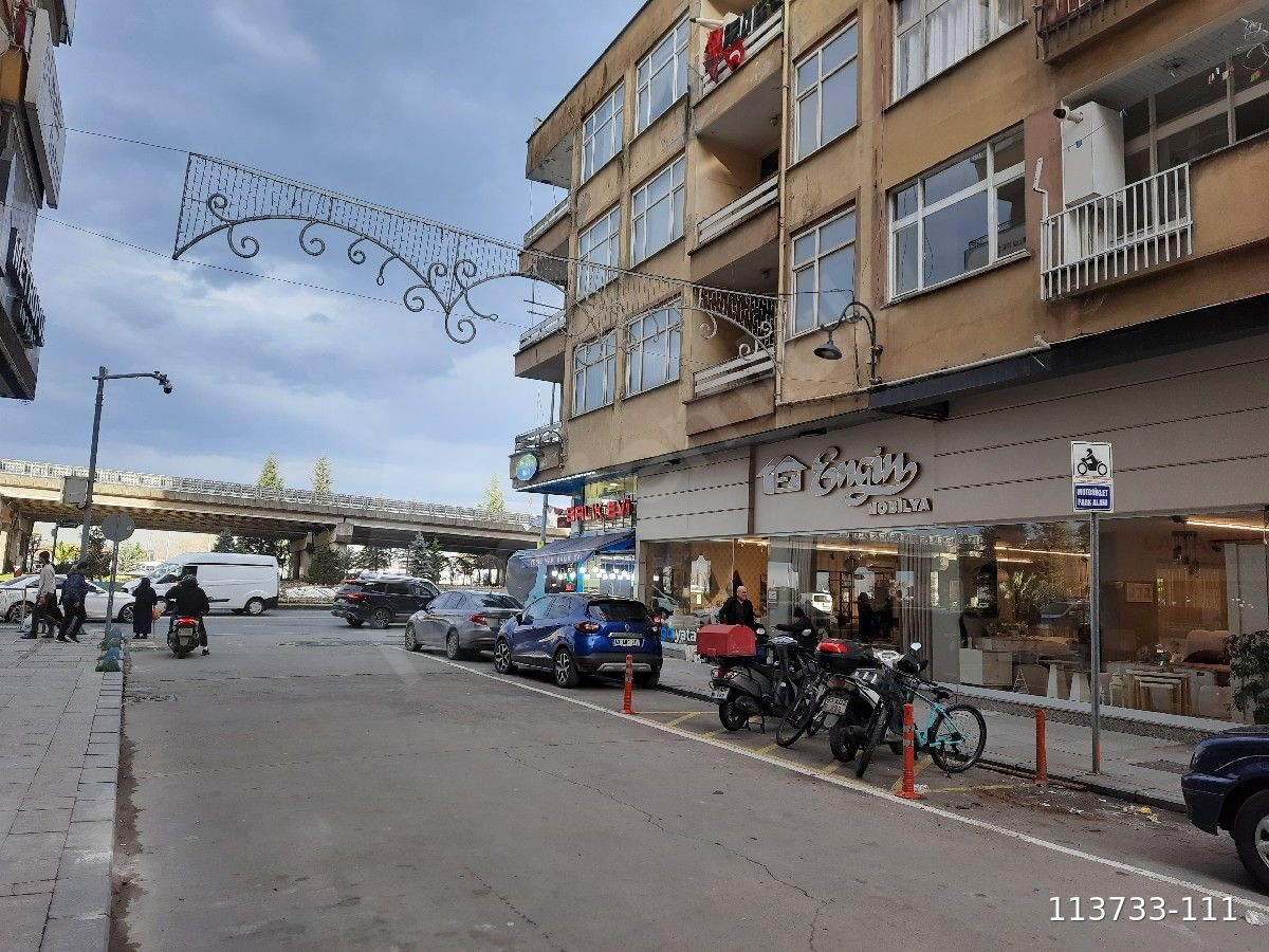 RİZE MERKEZDE KİRALIK DAİRE
