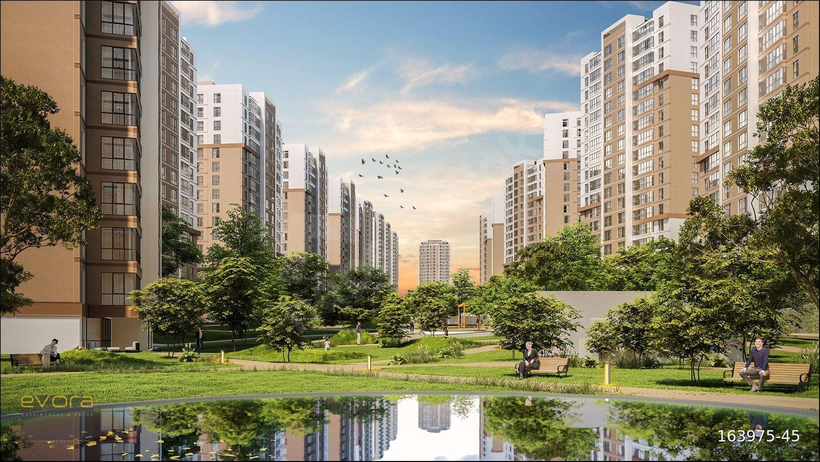 BAYRAKTAR ADRES ANKARA EVLERİ C5 BLOK GÜNEY DOĞU CEPHE 13.KAT 4+1 DAİRE