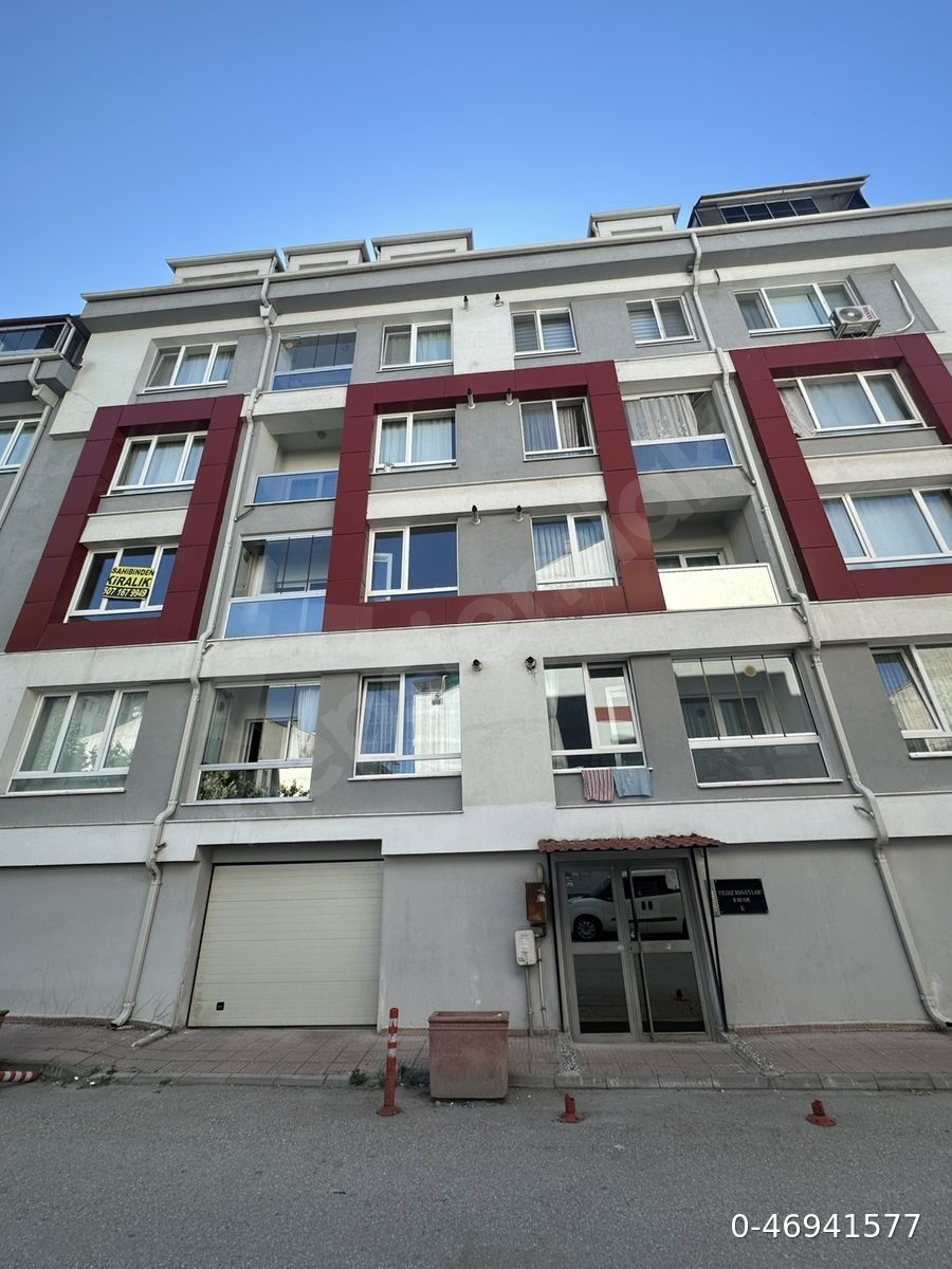 Sahibinden Tramvay durağı yakını 2+1 kiralık daire