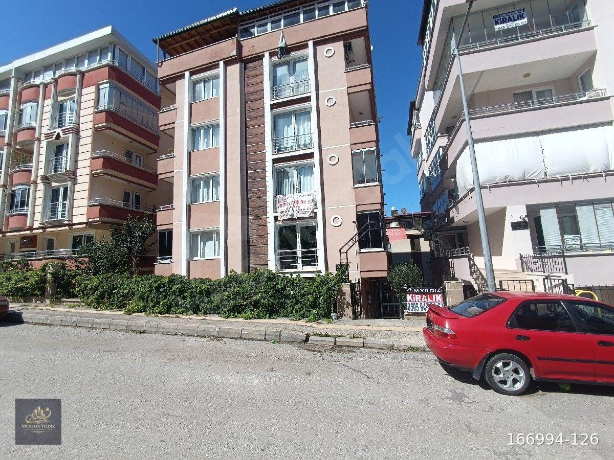 ATAKUM ESENEVLER MAHALLESİNDE KİRALIK DAİRE