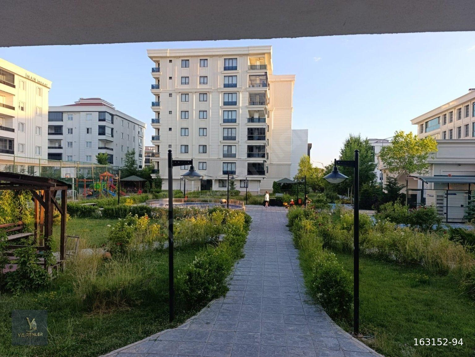 HATUNİYE MAHALESİNDE ULTRA LÜKS 3+1 DAİRE ŞEHRİ GÜNEŞ SİTESİNDE