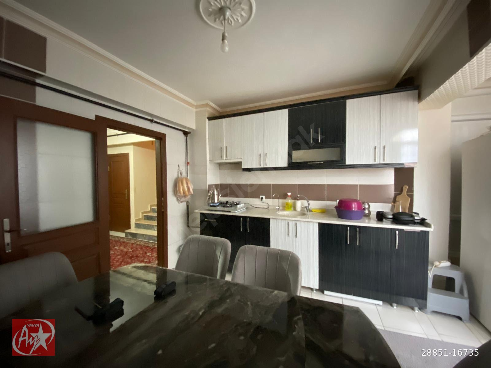 ETİMESGUT İSTASYON MAH.HİKMET ÖZER CD.YAKINI, 5+1, 195 M², TERAS
