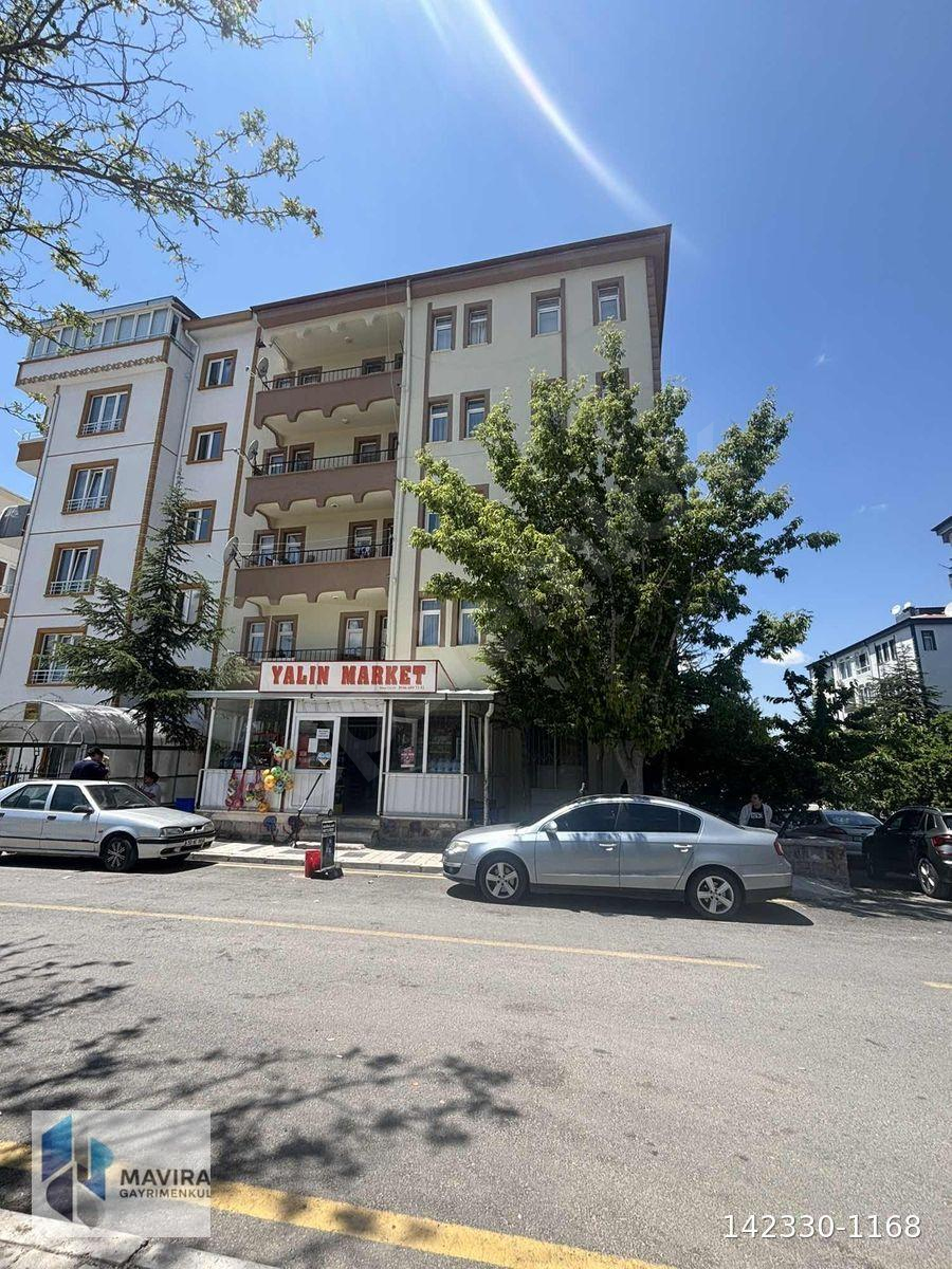 MAVİRA GAYRİMENKULDEN 15 TEMMUZ MAH.SATILIK 3+1 DAİRE
