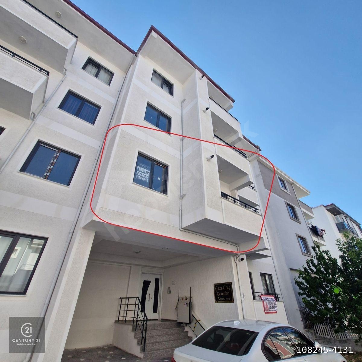 C21 BAL' DAN GOP İZMİR YOLU ARKASI 1+1 KİRALIK DAİRE
