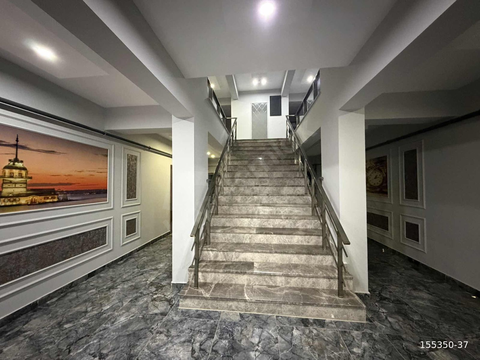 RUMELİDE MERKEZİ KONUMDA 1+1 KİRALIK DAİRE