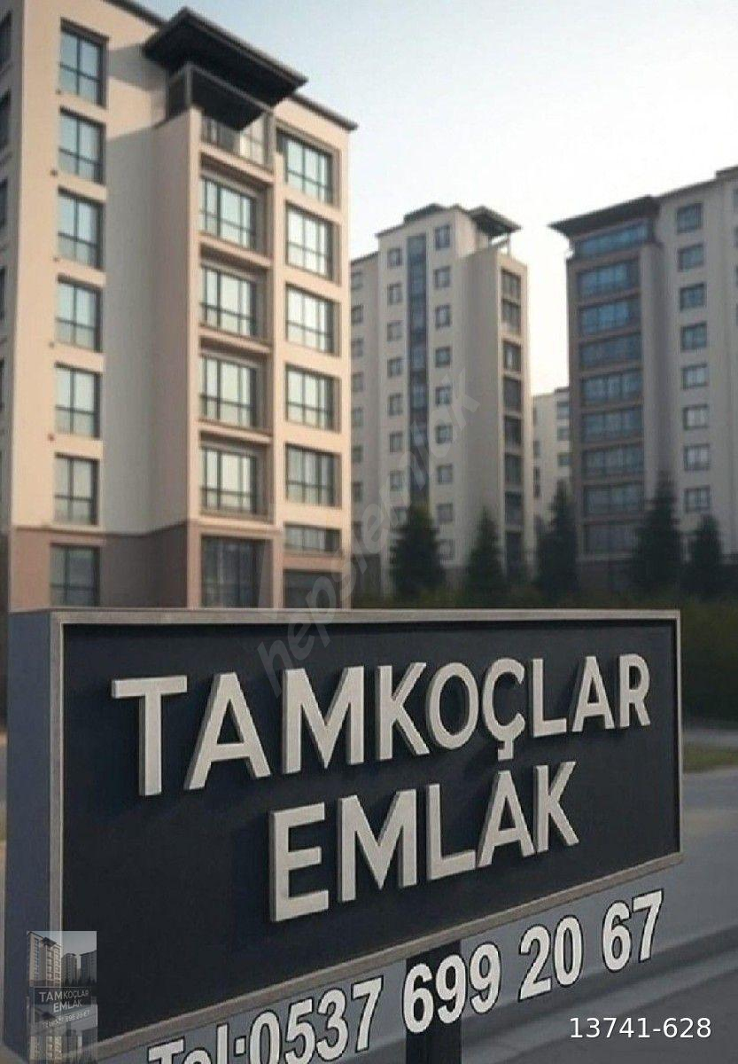 MAMAK DURALİALİÇ MAH SATILIK ÇİFT ASNSÖRLU DAİRE TAMKOÇLAR EMLAKTAN