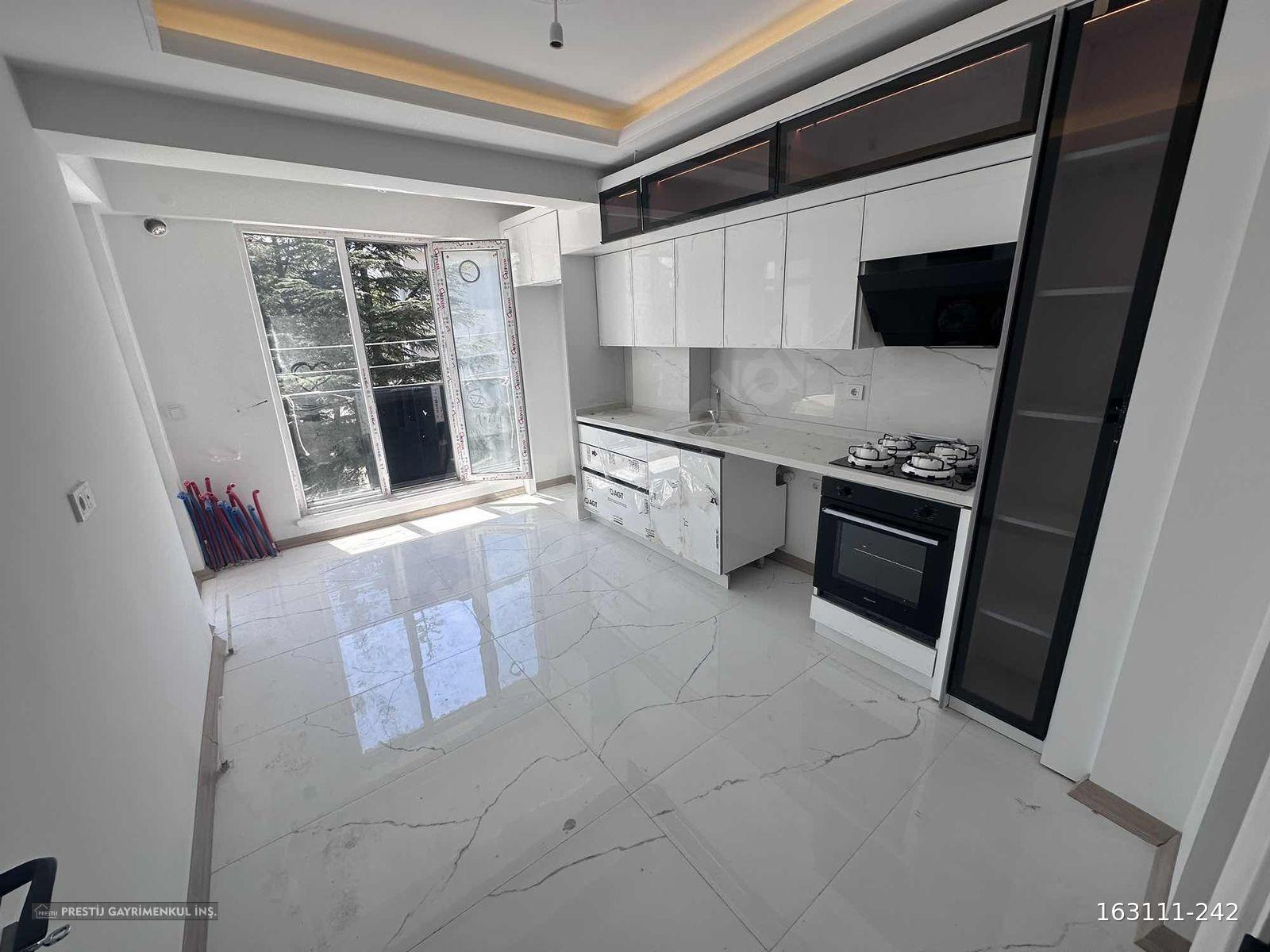 [PRESTİJDEN] ÇARŞIDA GÜNEY CEPHE SIFIR GENİŞ KUPON DAİRE