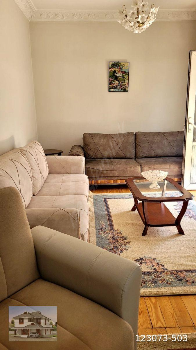 GENÇ EMLAKTAN AYDINLIKEVLER MERKEZDE FULL EŞYALI KİRALIK DAİRE