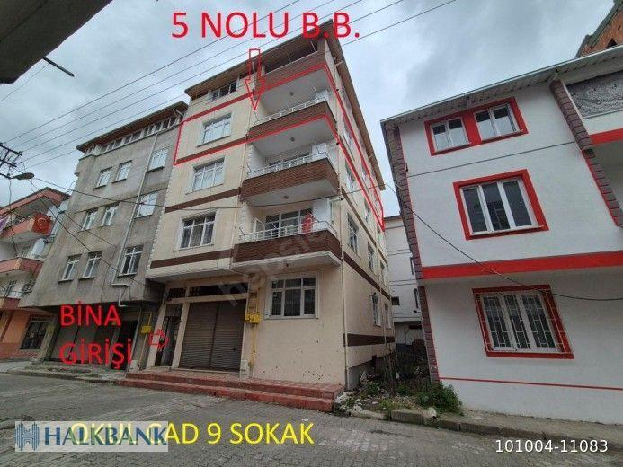 Ordu Ünye Satılık Konut