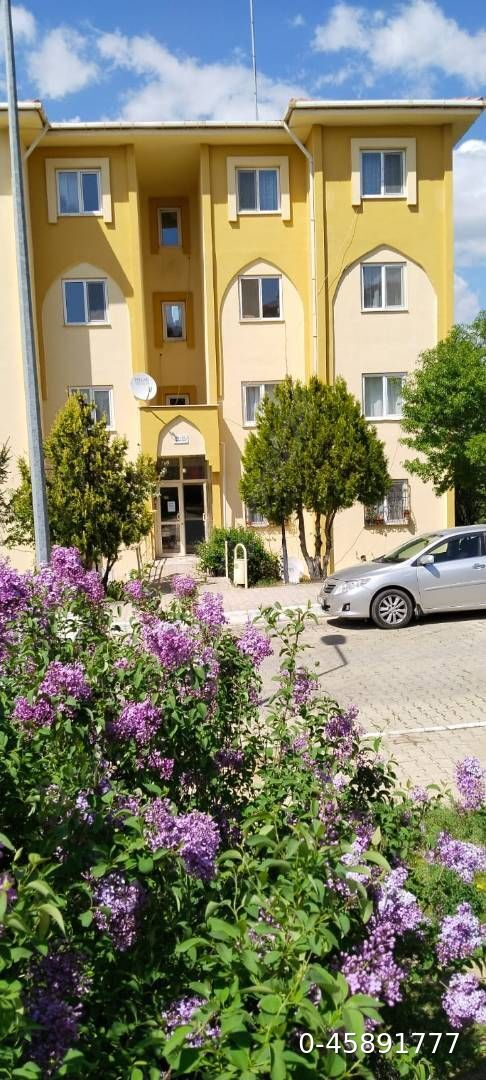 SAHİBİNDEN SİTE İÇİ ARA KAT KİRALIK EŞYALI DAİRE