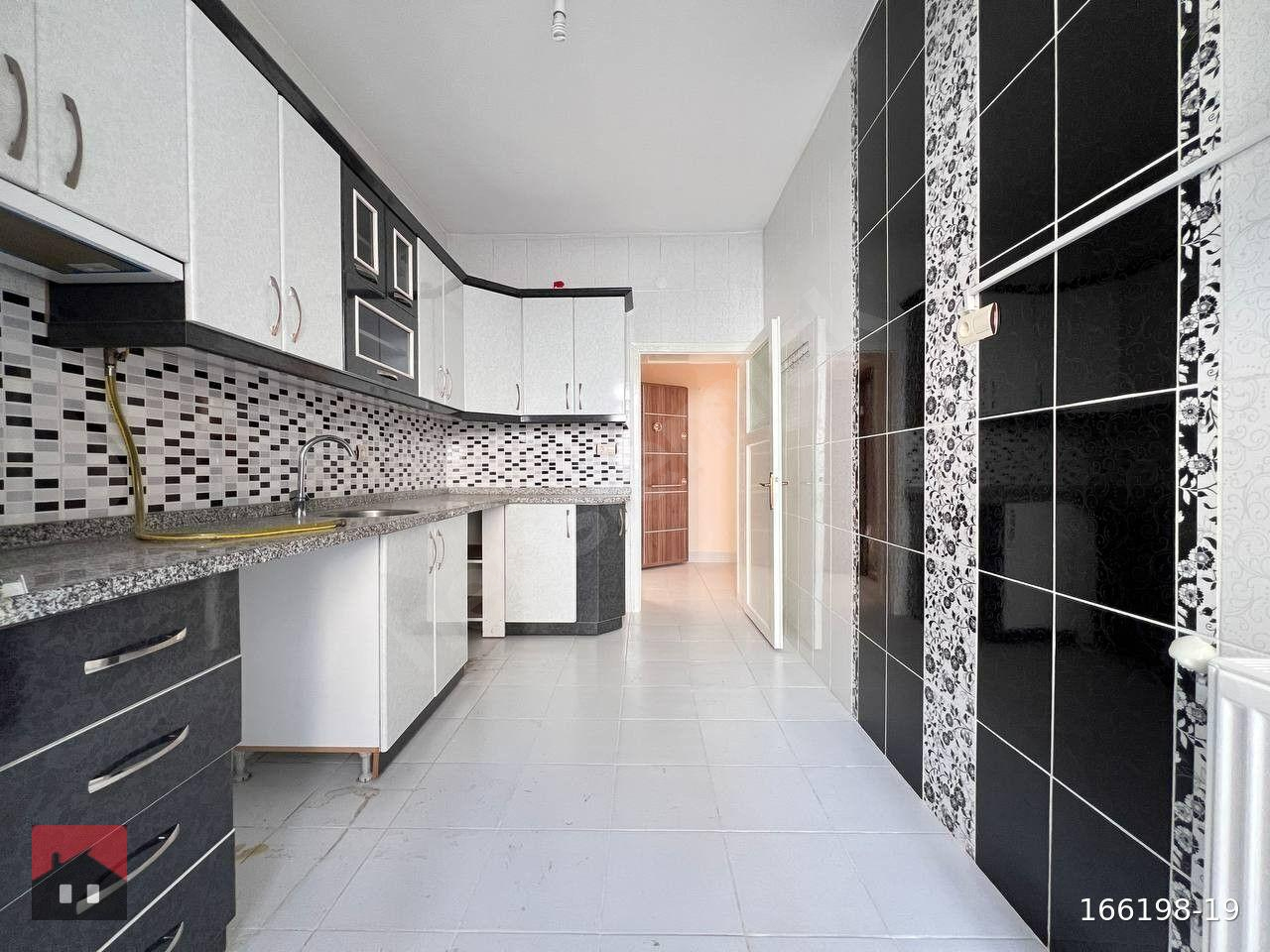 MASRAFSIZ & BAKIMLI FULL YAPILI 2+1 GÜNEY CEPHE DAİRE