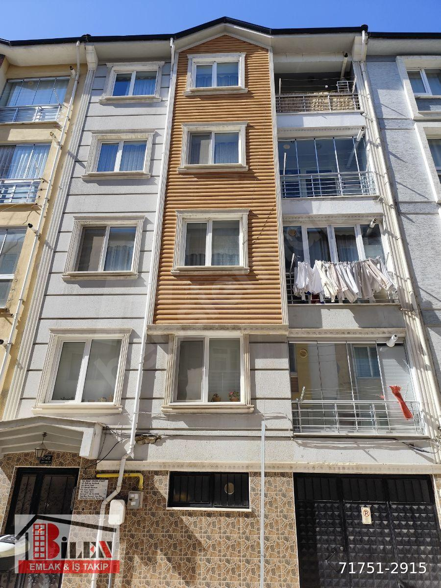 BİLEN EMLAK'TAN SATILIK 3+1 ARA KAT KULLANIŞLI DAİRE