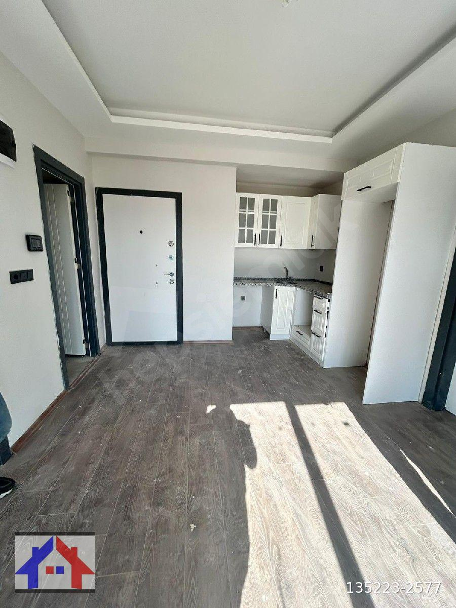 "GÜLTEPE’DE İSKANLI YATAY MİMARİ – EMSALLERİNİN ALTINDA FİYATLA SIFIR 2+1 YATIRIM FIRSATI!