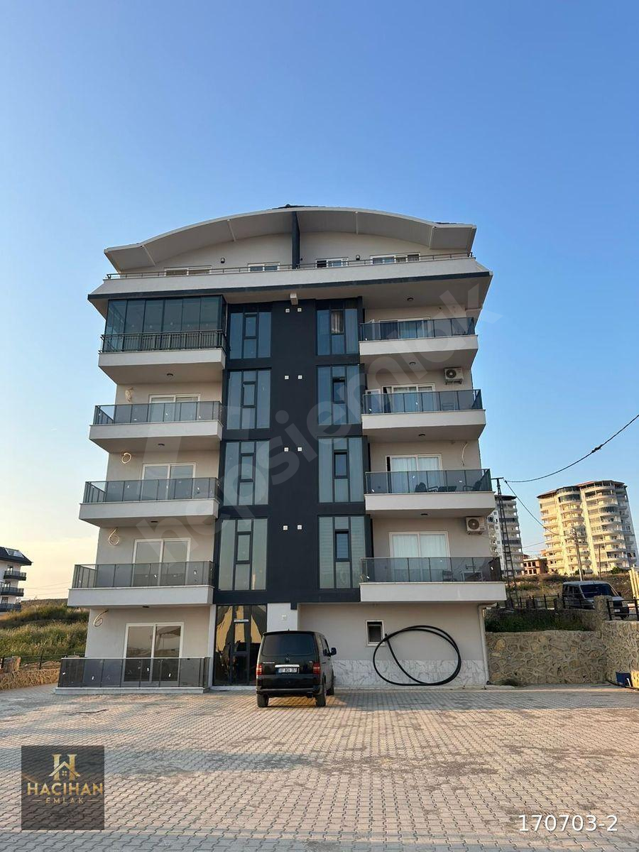 payallarda satılık 2+1 daire
