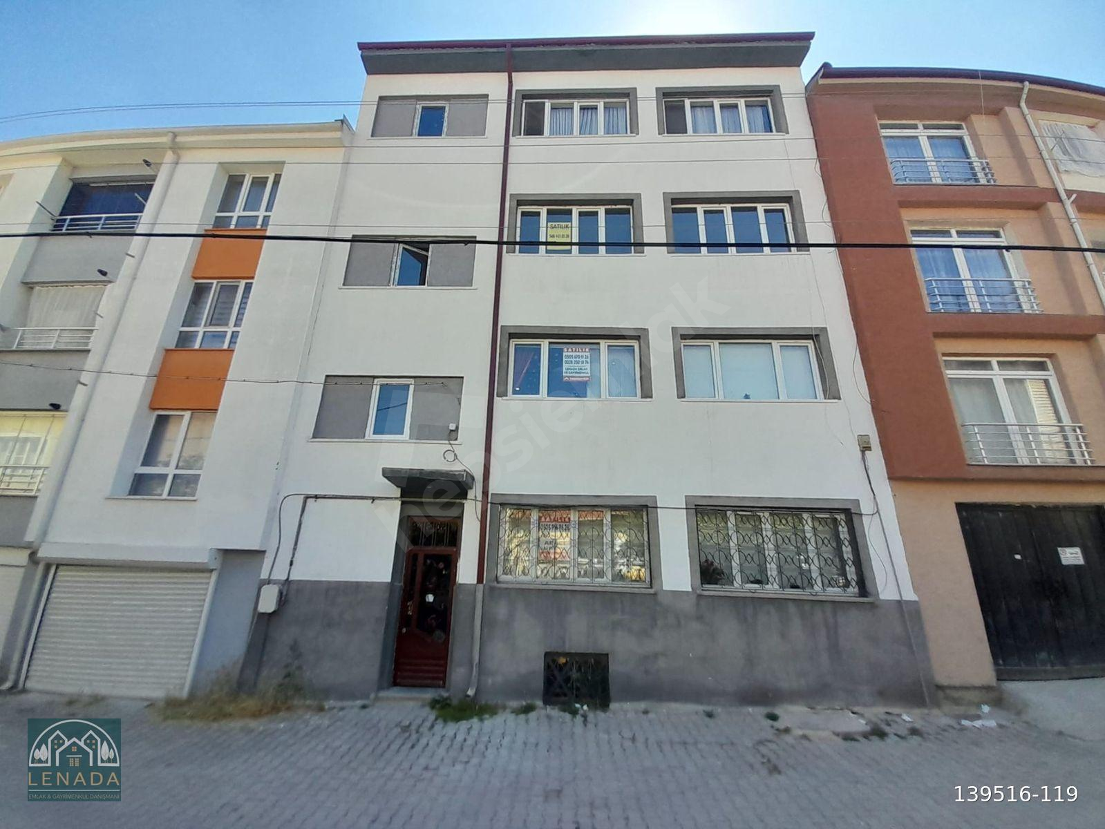 LENADA EMLAK'TAN ŞİRİNTEPE'DE SATILIK 3+1 SATILIK DAİRE