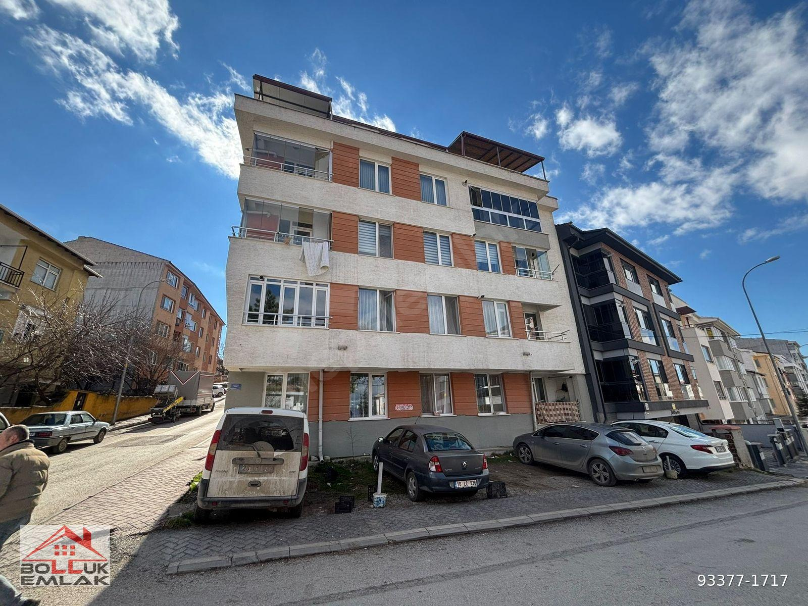 GÖZTEPE MAHALLESİNDE FIRSAT DAİRE!