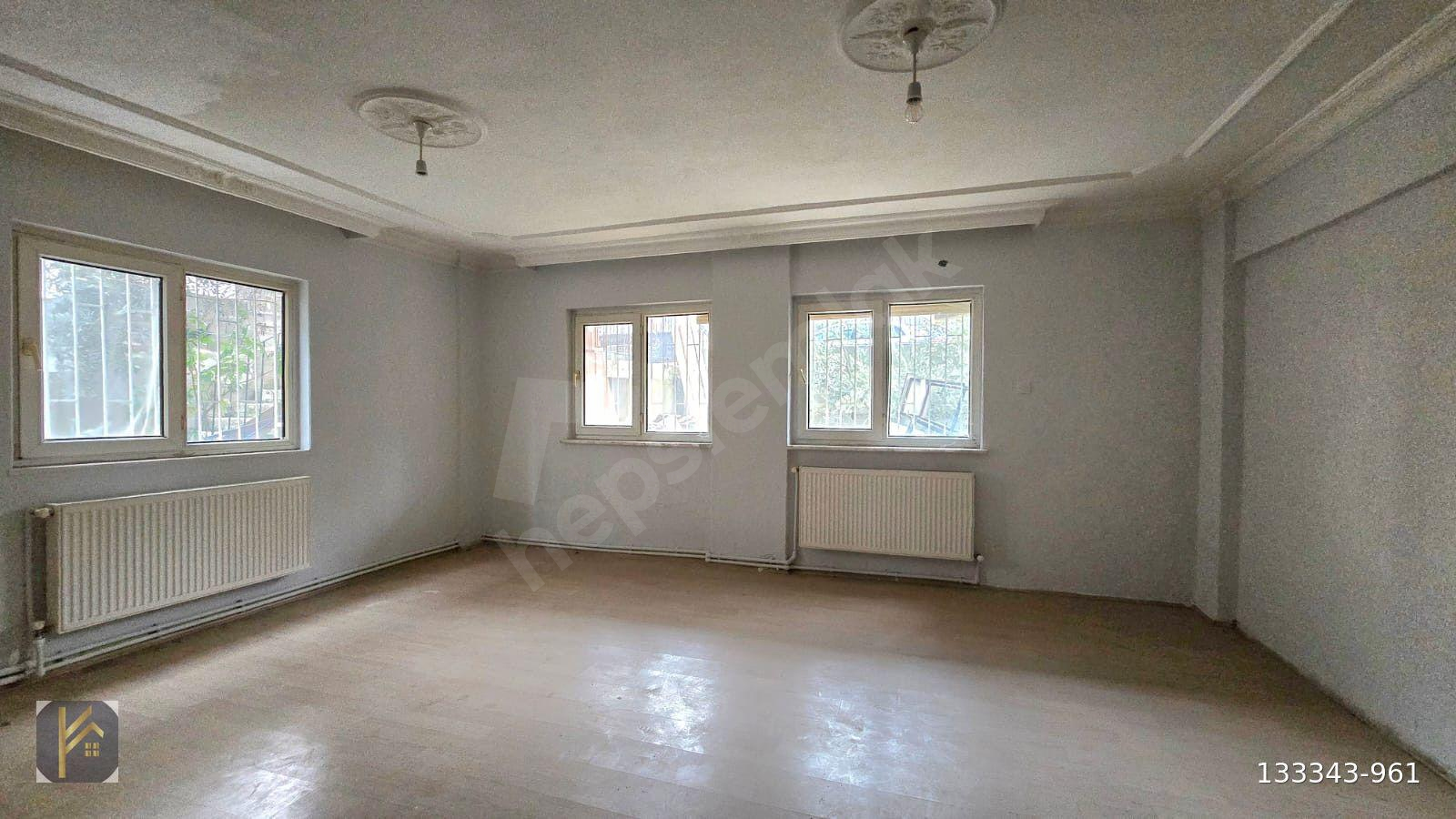 Zeytinköy Mahallesinde Kiralık Bahçe Katı 2+1 Daire