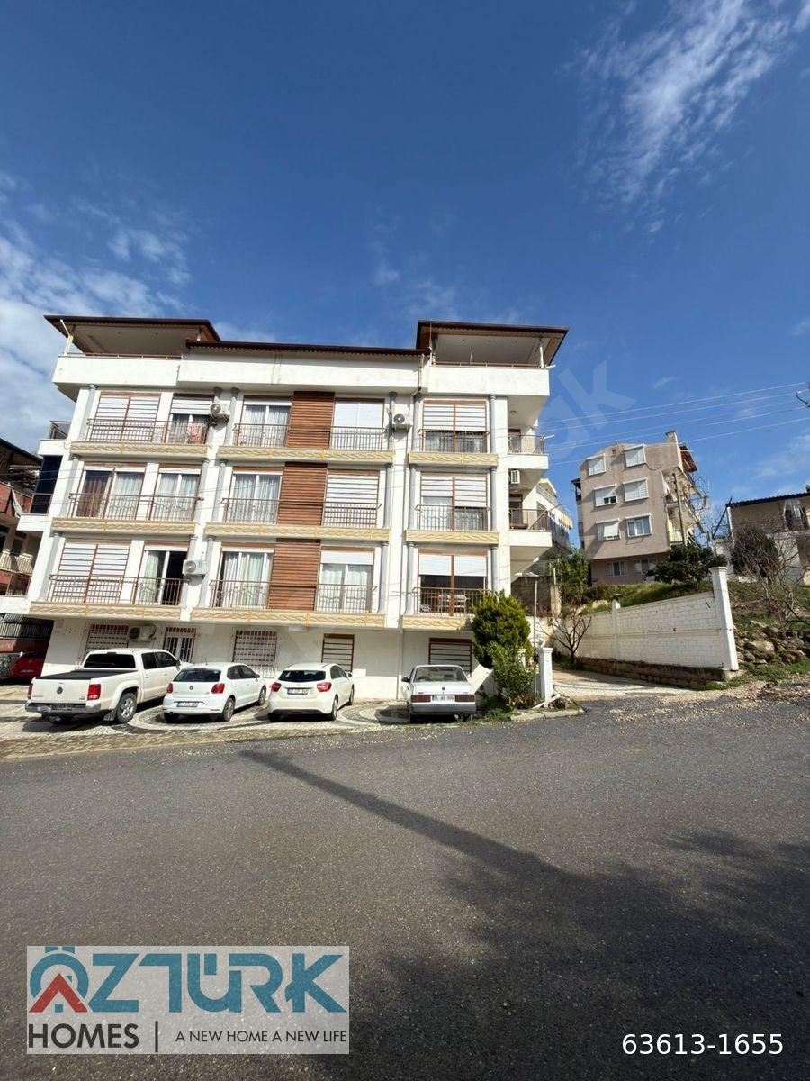 Manavgat Kasaplar Mahallesinde 3+1 Satılık Dubleks Daire