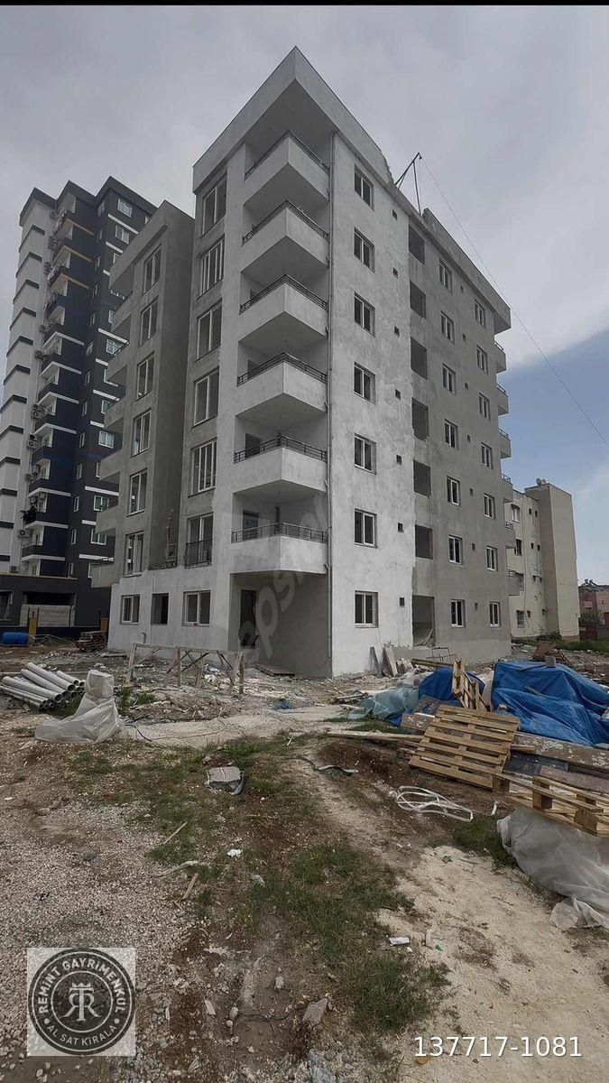 REMİNT'DEN KIYI BOYU AYDINLAR MAH. HAZİRAN'DA TESLİM 2+1 ÇİFT BA