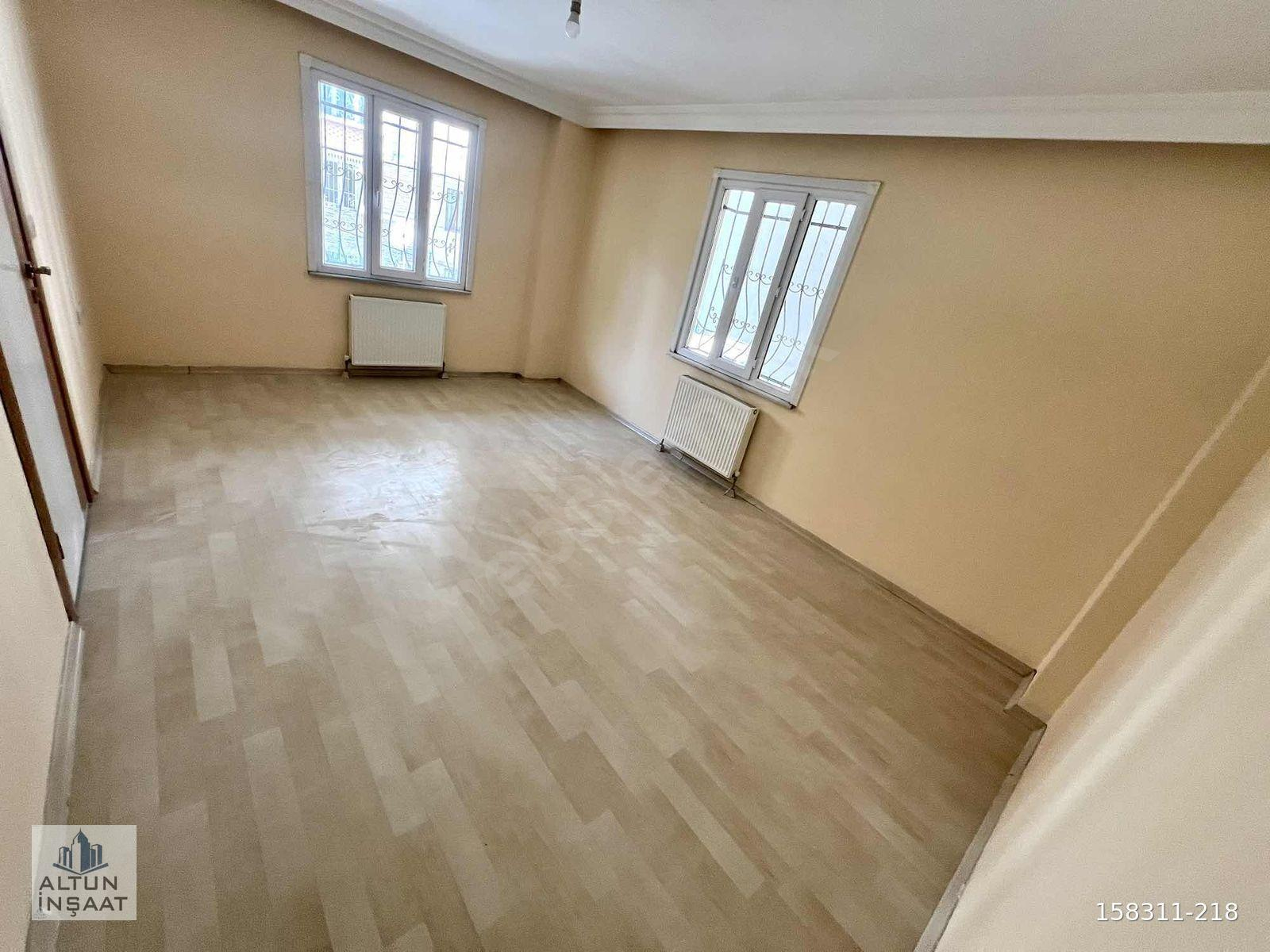 ARNAVUTKÖY ANADOLU MAH YATIRIMA UYGUN 1+1 HARİKA DAİRE