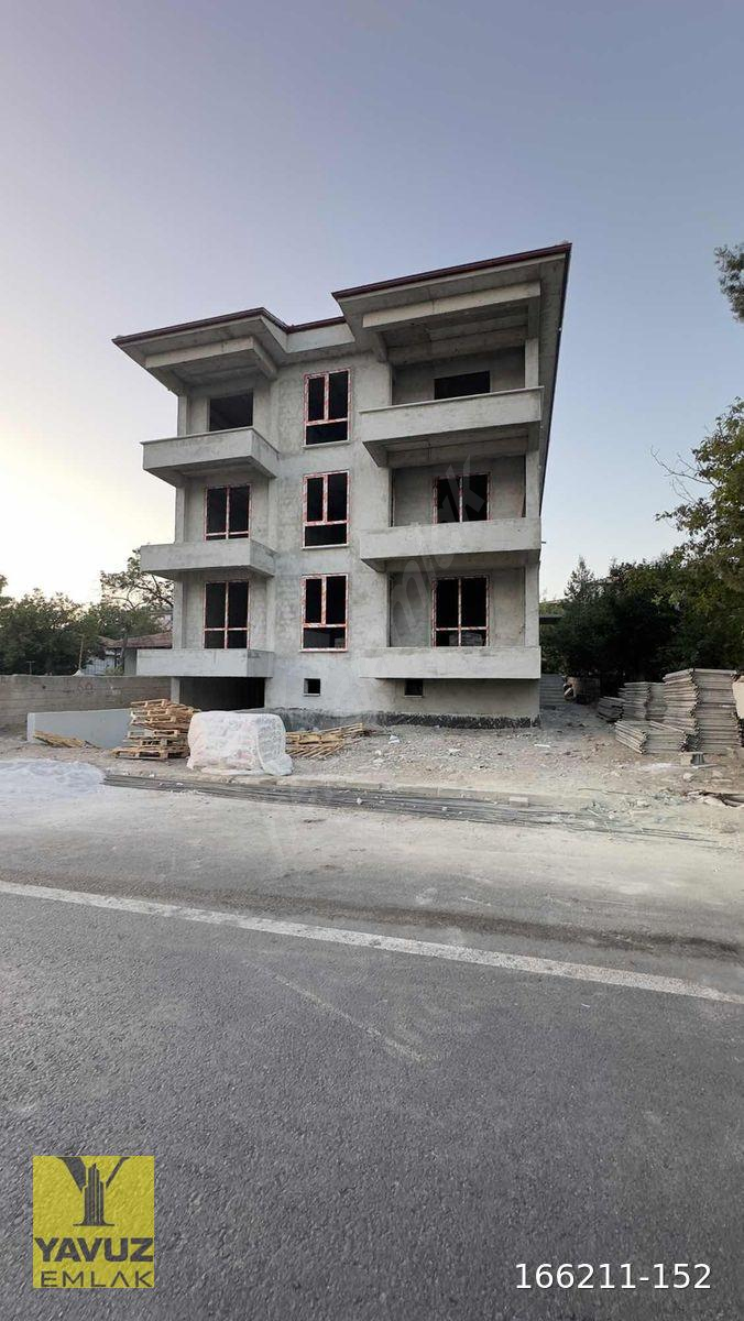 YAVUZ EMLAKTAN HALİTPAŞADA MERKEZİ KONUMDA 3+1 130 M2 |