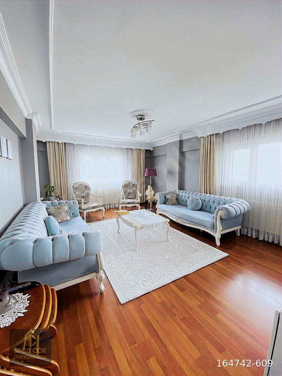 EFOR ÇOK'TAN KAÇIRILMAYACAK FIRSAT! MASRAFSIZ SATILIK DAİRE 2+1