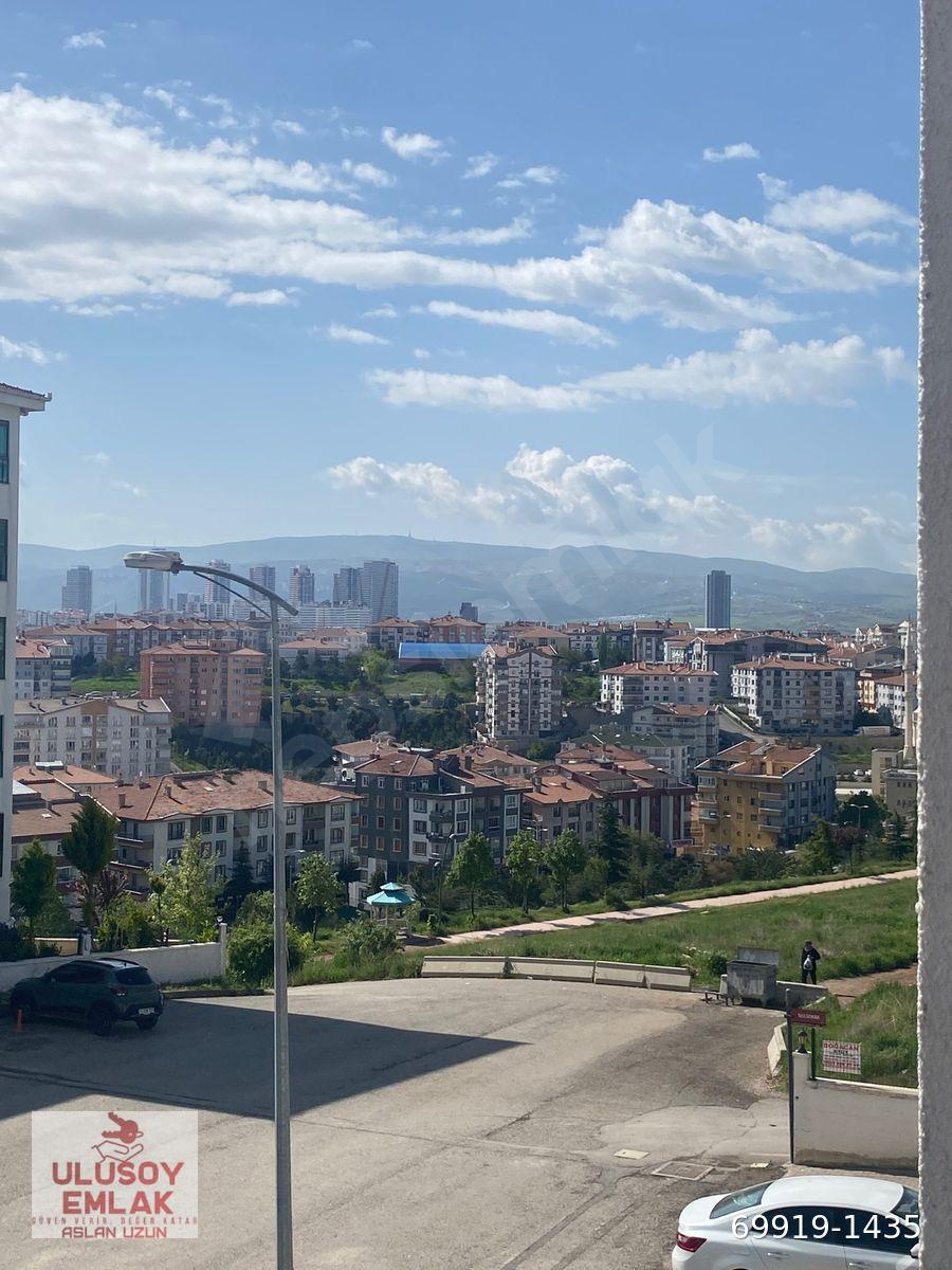 ULUSOY’dan EGE MİLLET BAHÇESİNE KOMŞU ARA KAT ÜÇ CEPHELİ 4+1 KİRALIK LÜX DAIRE