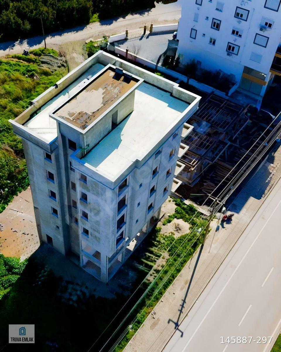 KUMLUCA BAĞLIK MAH. SATILIK 2+1 DAİRE