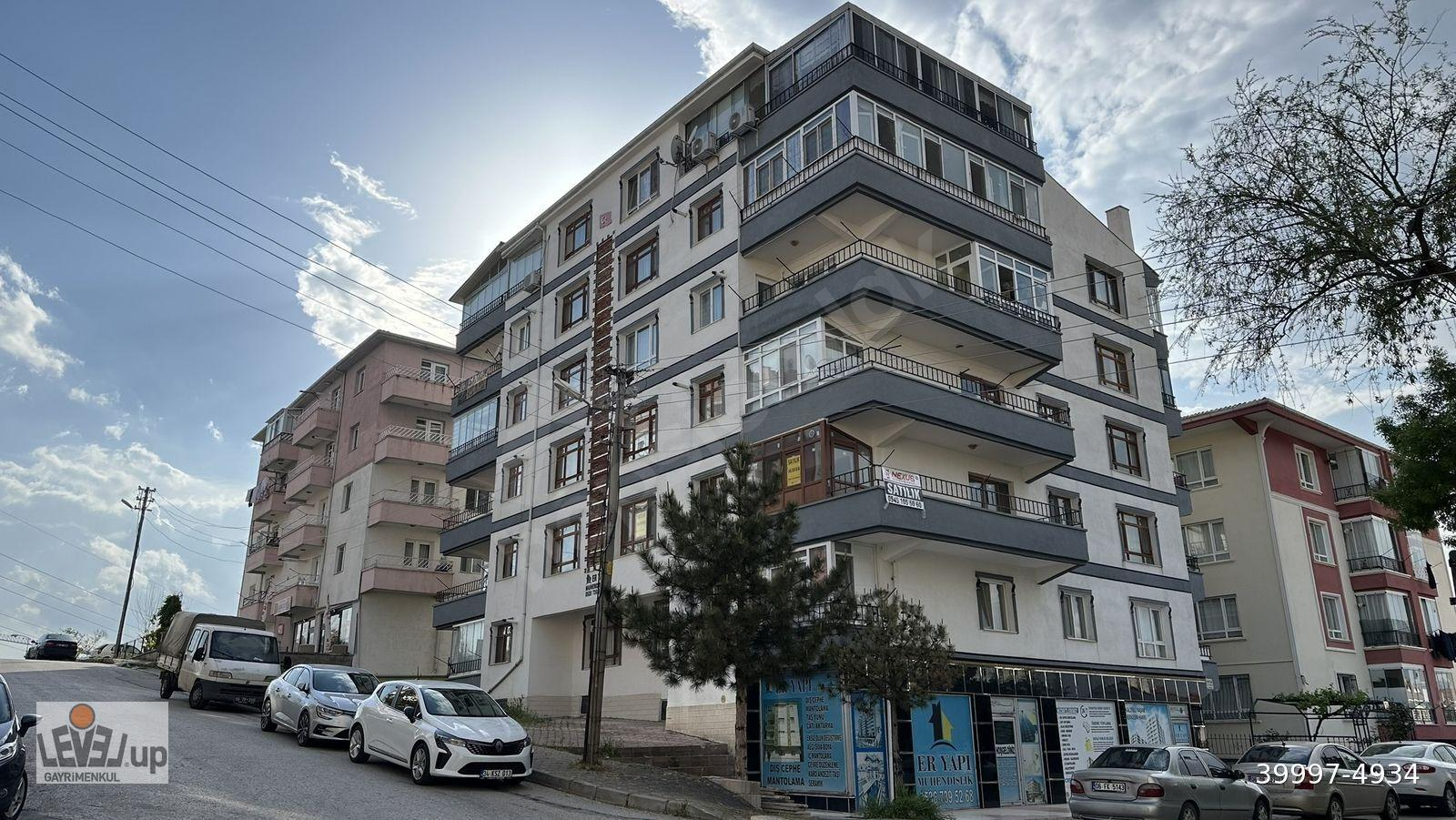 TÖREKENT MAHALLESİN'DE METROYA YAKIN SATILIK 4+1 DUBLEKS DAİRE..