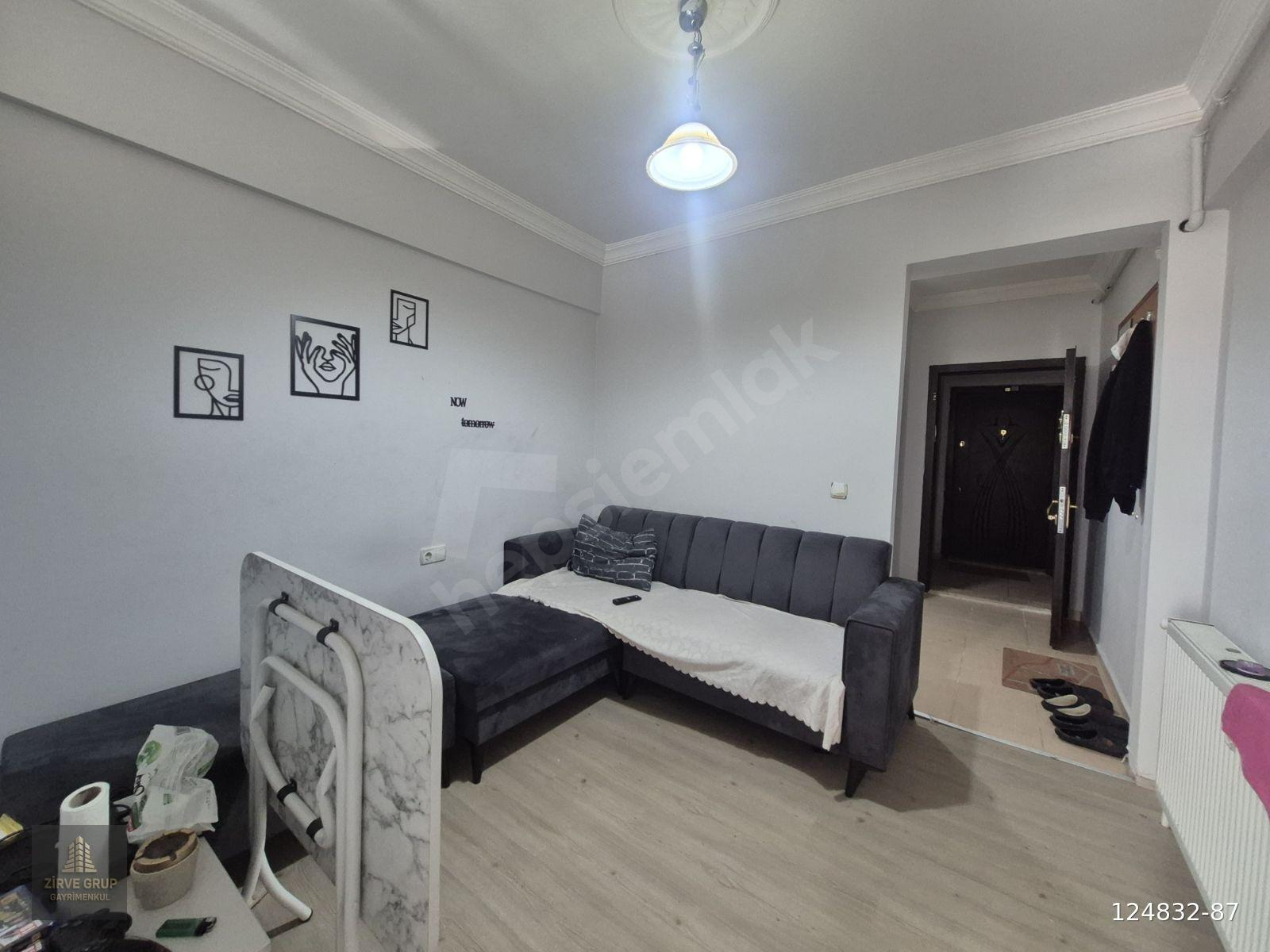 ZİRVE GRUP GAYRİMENKUL'DEN YENİŞEHİRDE 2+0 EŞYALI APART