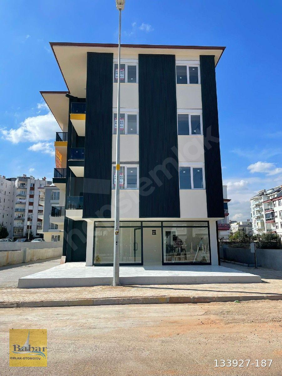 AYANOĞLU MH SATILIK DÜKKAN