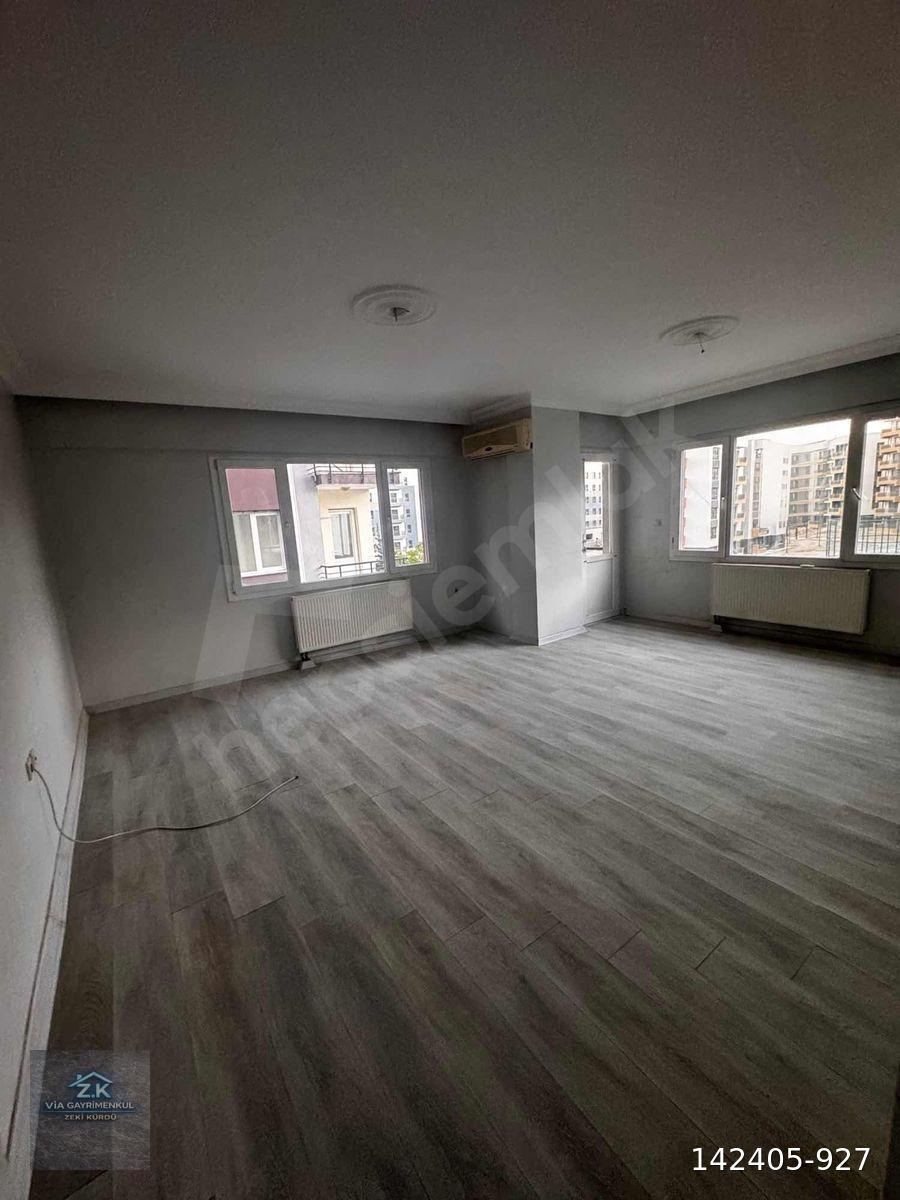ZK VİA GAYRİMENKUL KİRALIK DAİRE AKKENT SİTESİNDE 3+1