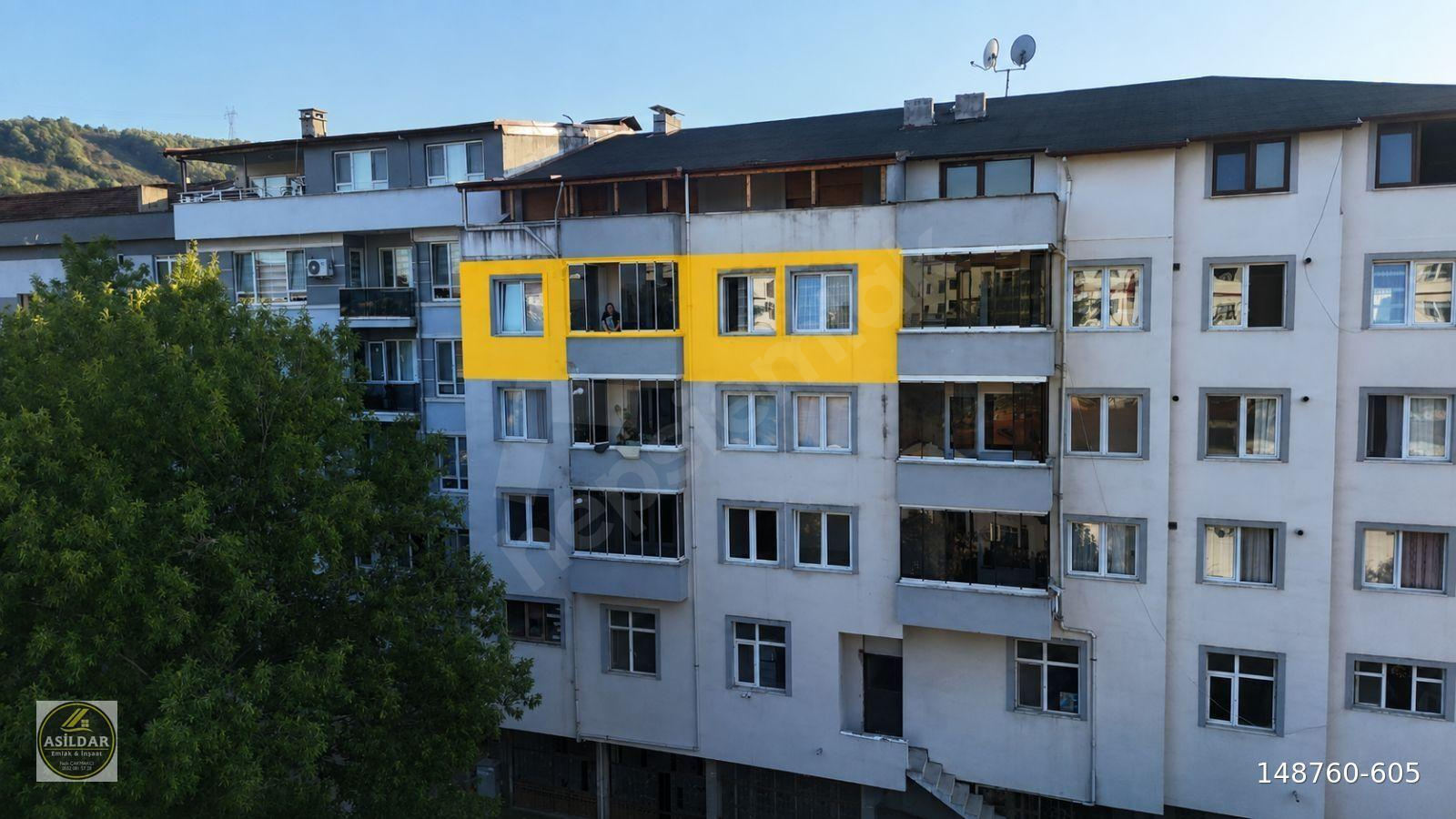 ÇARŞI MERKEZİNDE 2 ADET 2+1 KİRALIK DAİRE. AÇIKLAMAYI OKUYALIM