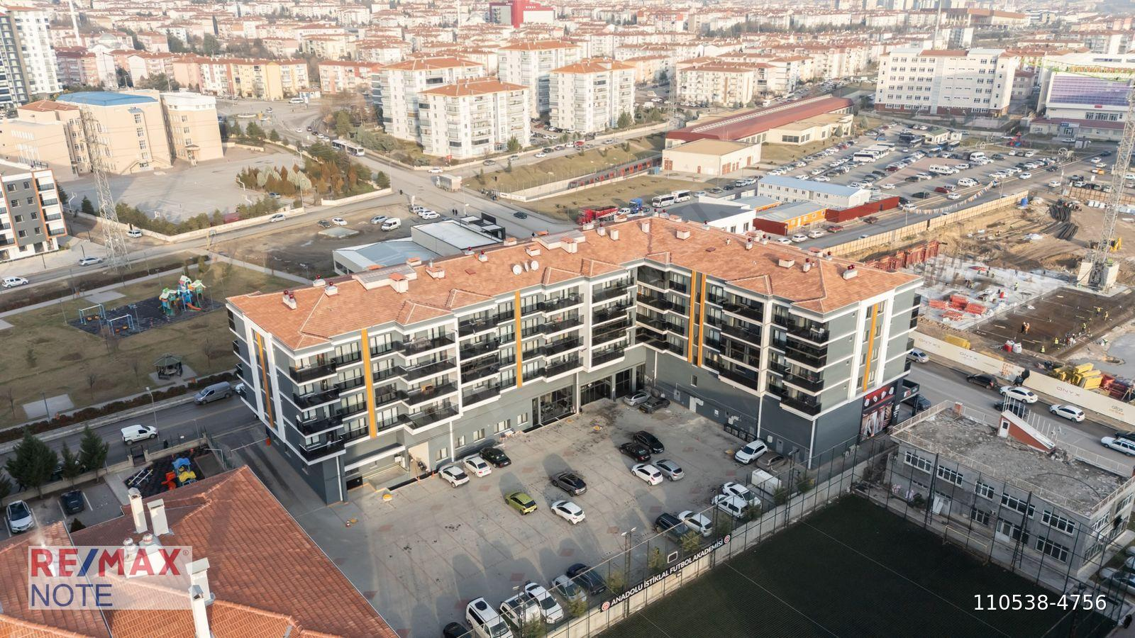 GÖKÇEK MAH. METRO HASTANE KARŞISI KİRALIK 2+1 DAİRE