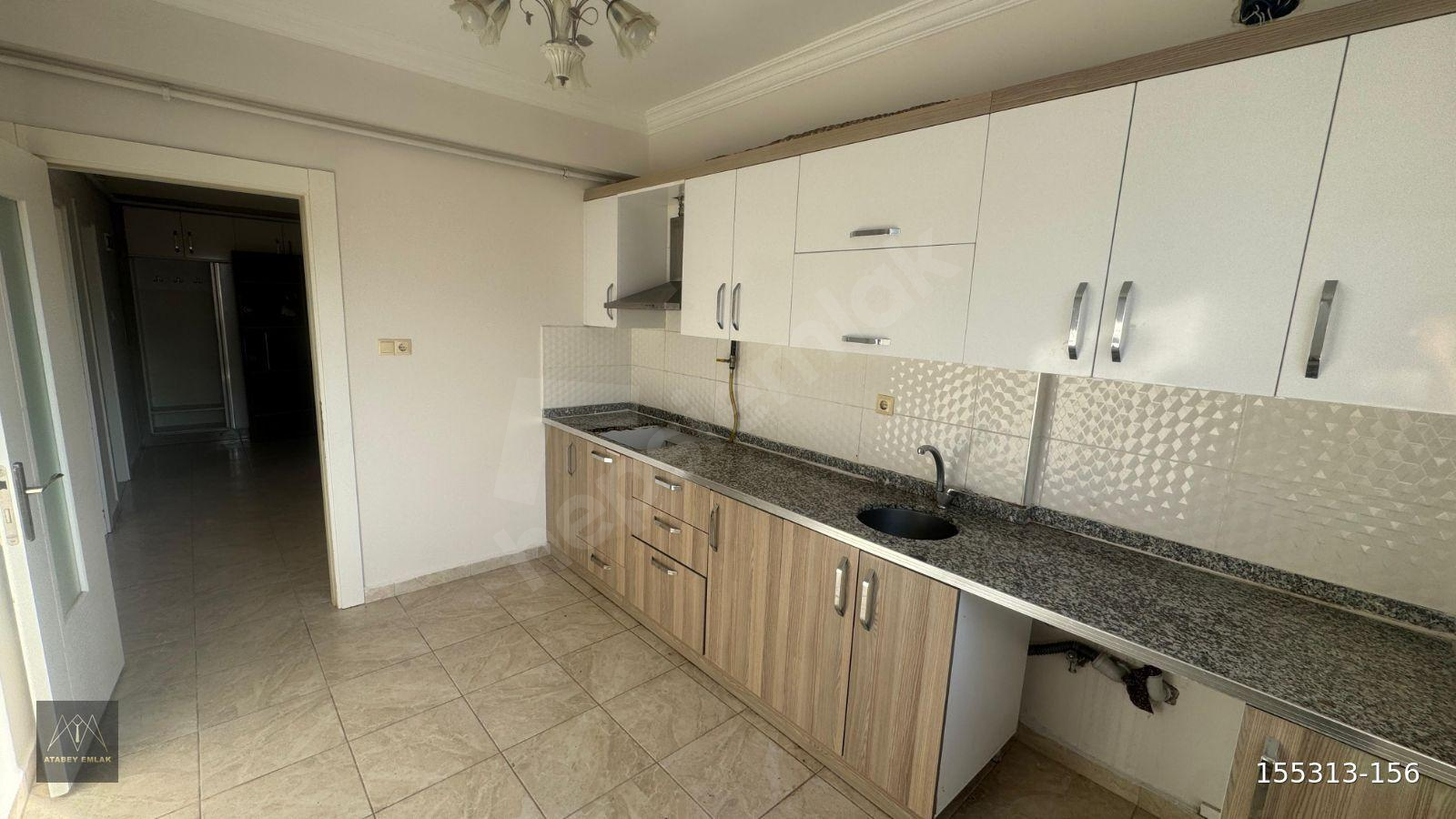 ATABEY'DEN SAÇAKLİZADE MAH 3+1 140 M2 FYT DÜSTÚ