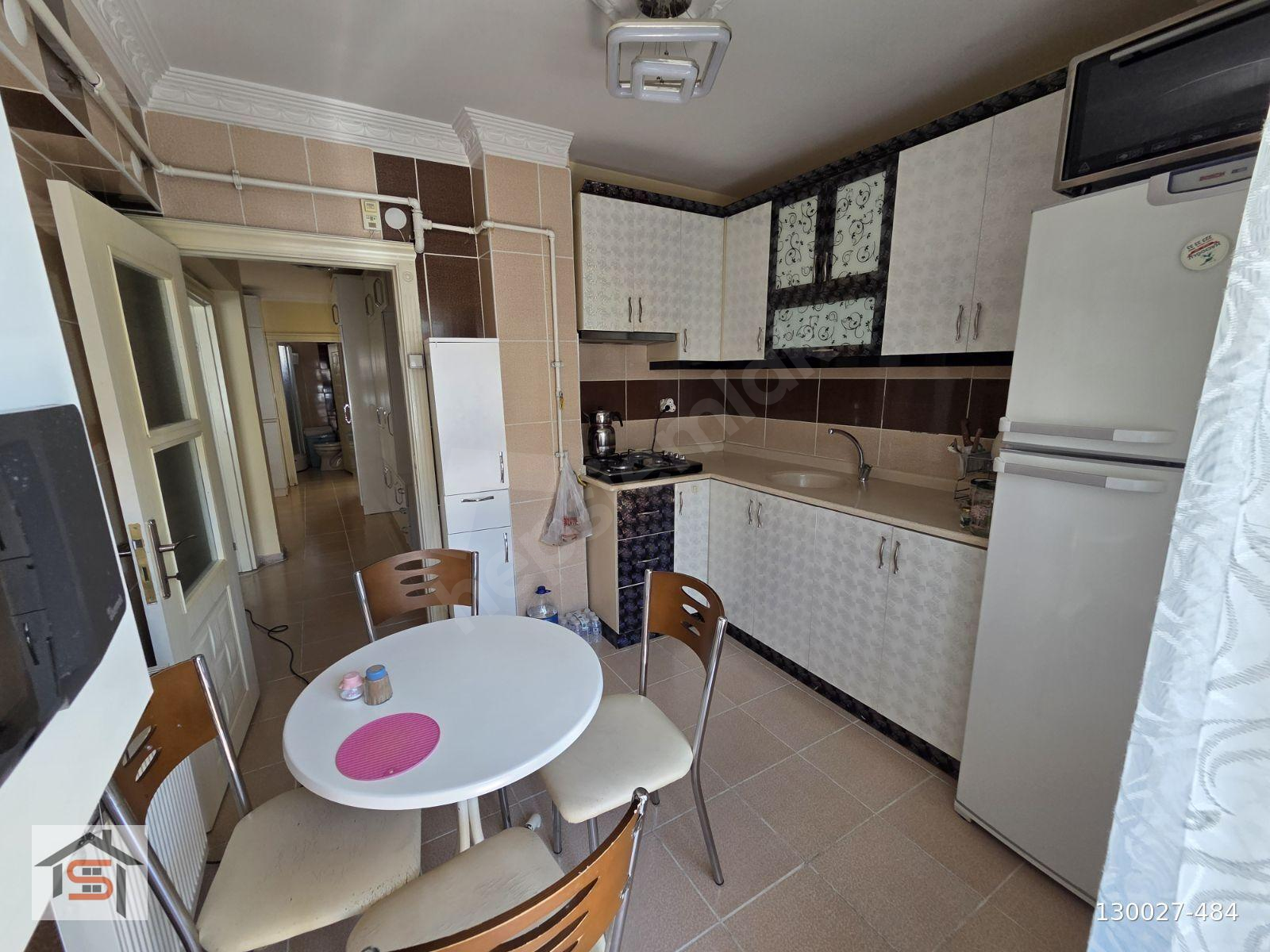 FUL EŞYALI KULLANIMA HAZIR KİRALIK DAİRE 2. ORTA KAT ÖN CEPHELİ