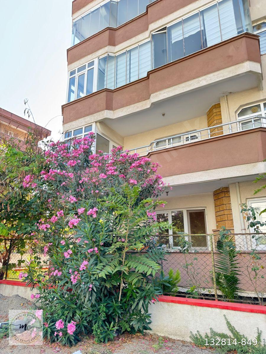 Güzelkent Sitesinde Kiralık Daire