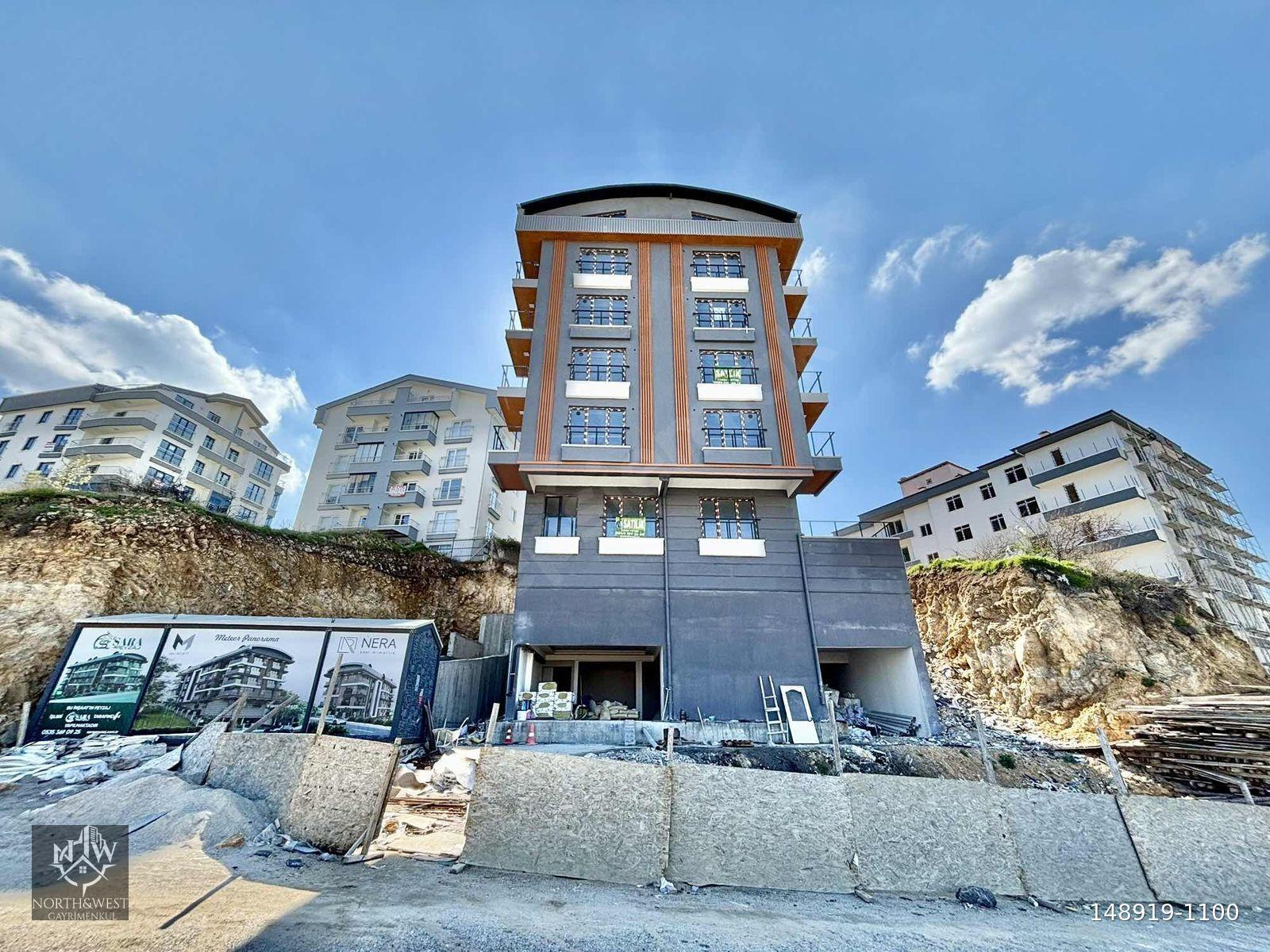 DİKMEN MÜRSELULUÇTA PANORAMİK MANZARALI SATILIK FIRSAT 2+1 DAİRE