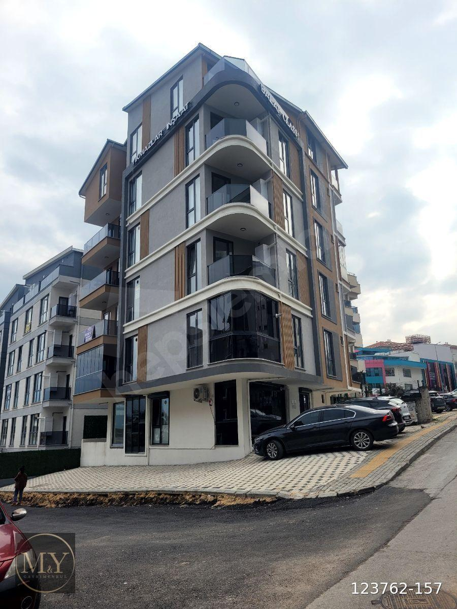BURSA NİLÜFER BALATTA KİRALIK 3+1DUBLEKS DAİRE