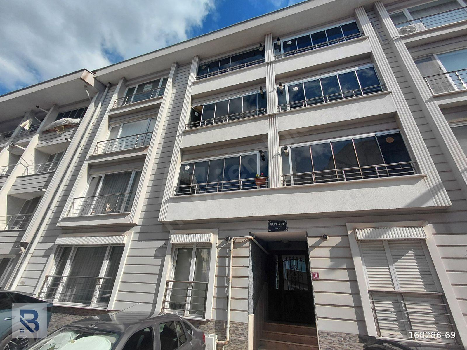 BALKAN EMLAK TAN KİRALIK HACIYUSUF TA 3+1 ASANSÖRLÜ YENİ DAİRE