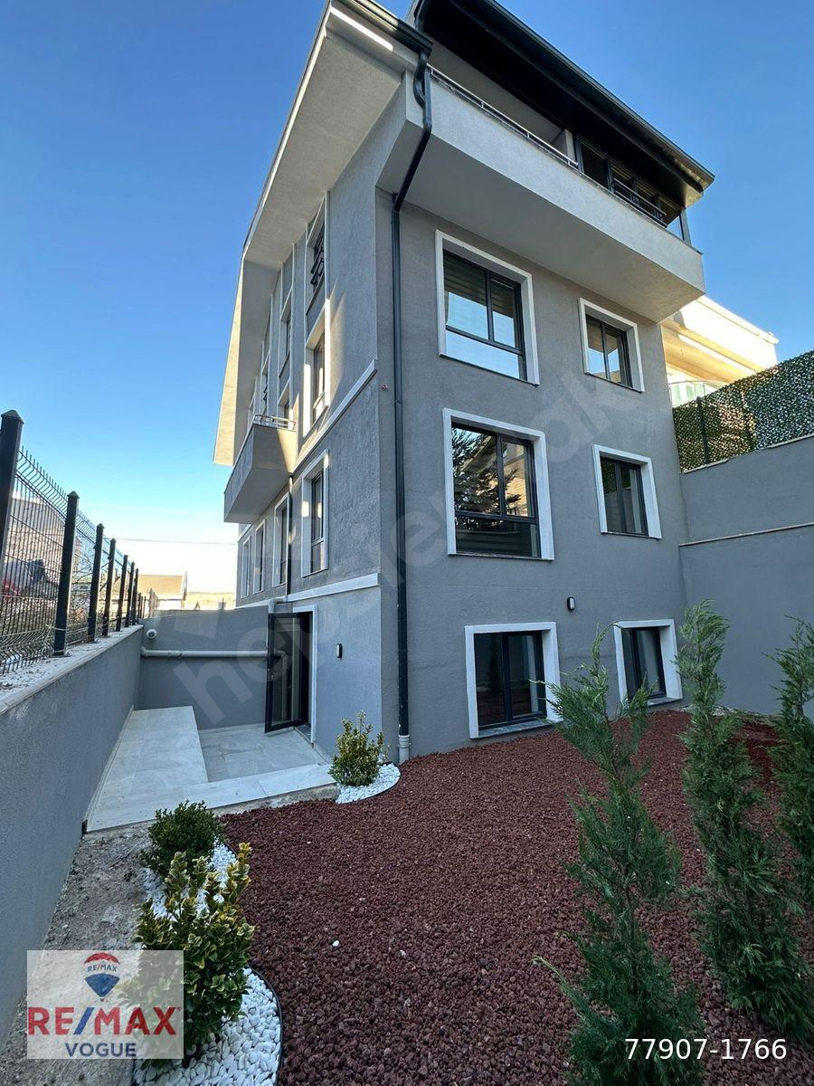 60M2 BAHÇELİ-EŞYALI-45 M2 1+1-ELEKTRİK-SU-YAKIT-AİDAT DAHİL
