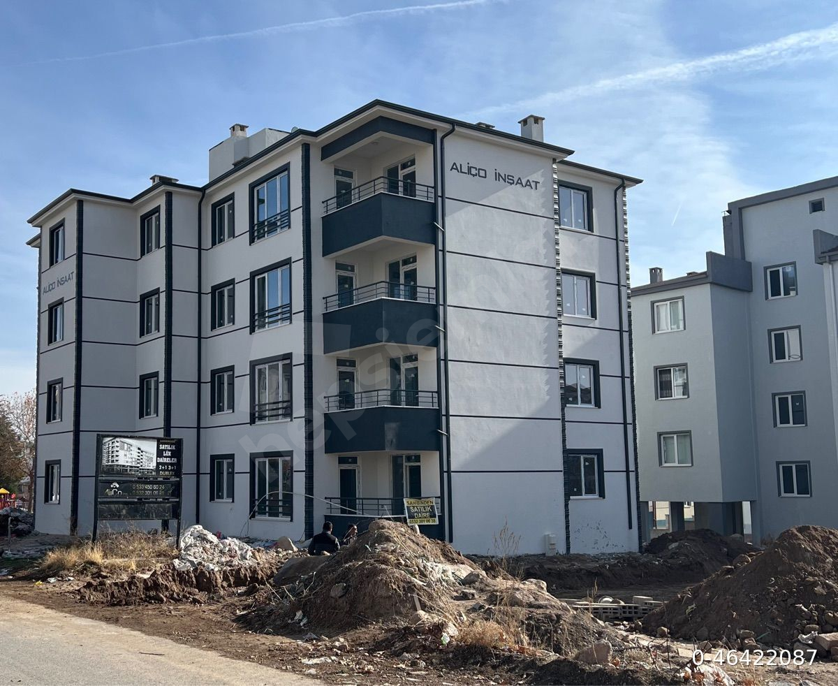 Satlık Daireler