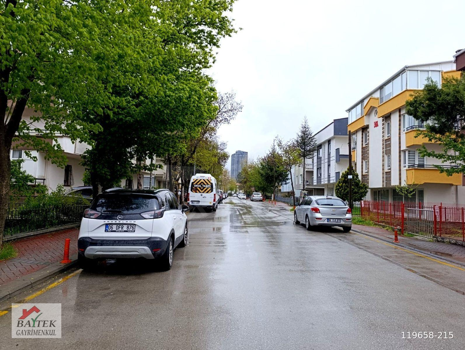 ACİL ÇANKAYA NACİ ÇAKIR'DA A'DAN Z'YE YENİLENMİŞ SIFIR MASRAFSIZ