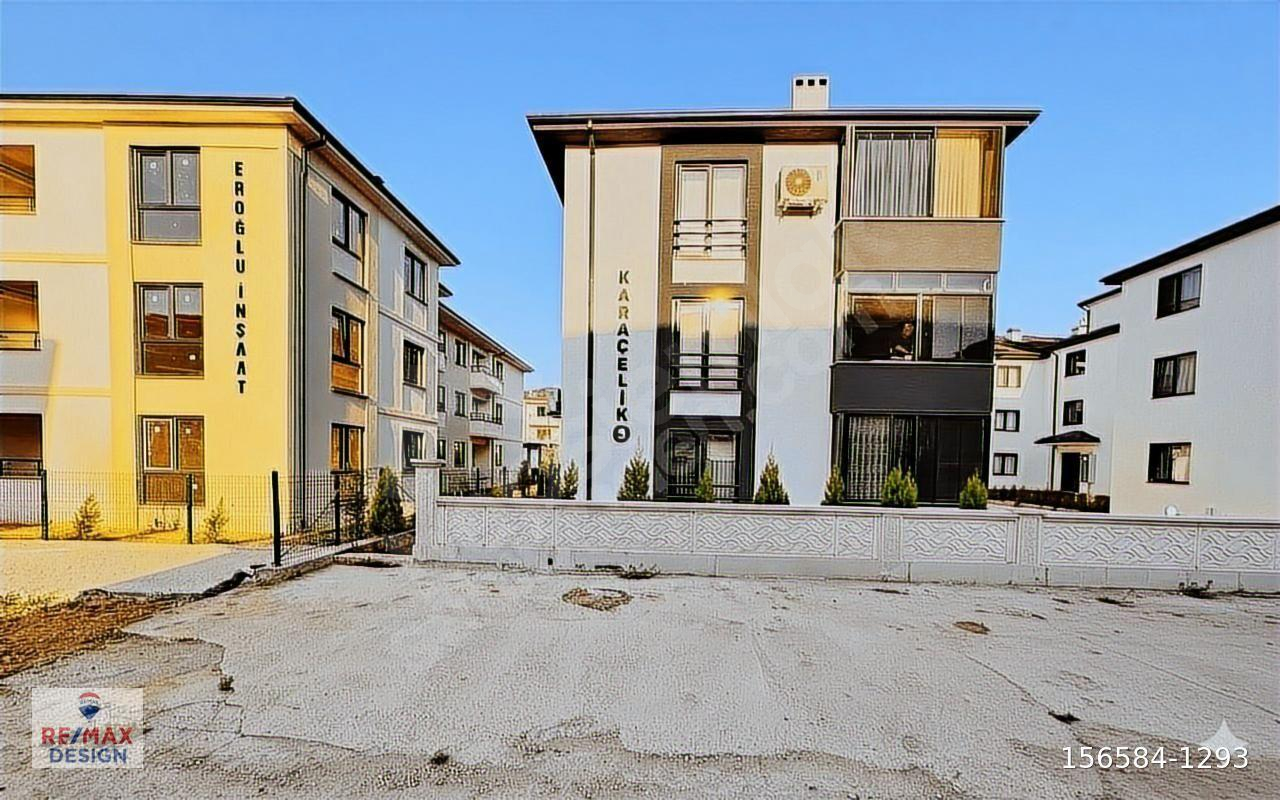 REMAX DESİGN İLKAY AKYAZI SÜLEYMANPAŞA MAH. SATILIK 1+1 DAİRE