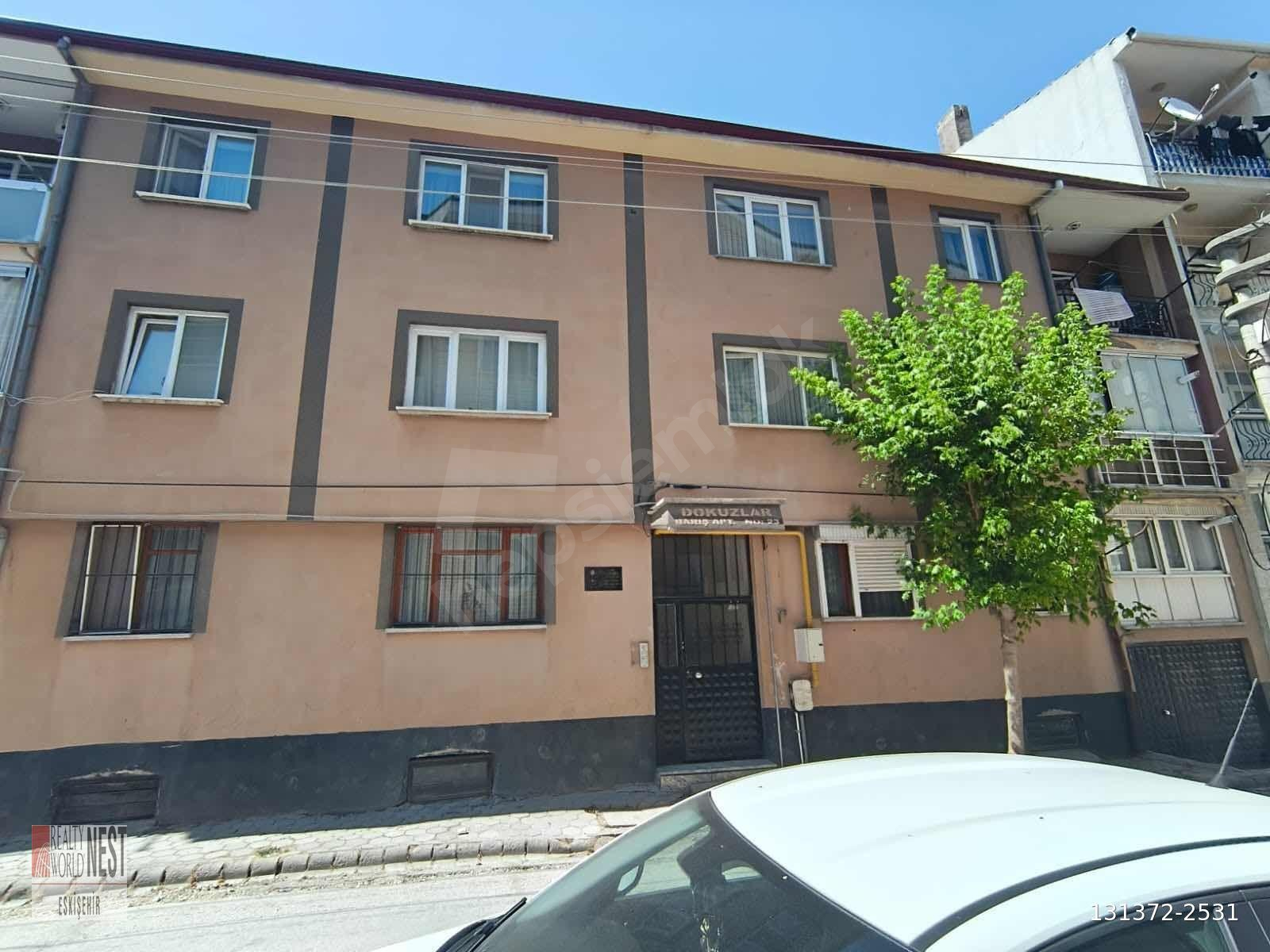 RW NESTTEN TUNALI MAH DE 2+1 100 M2 SATILIK DAİRE