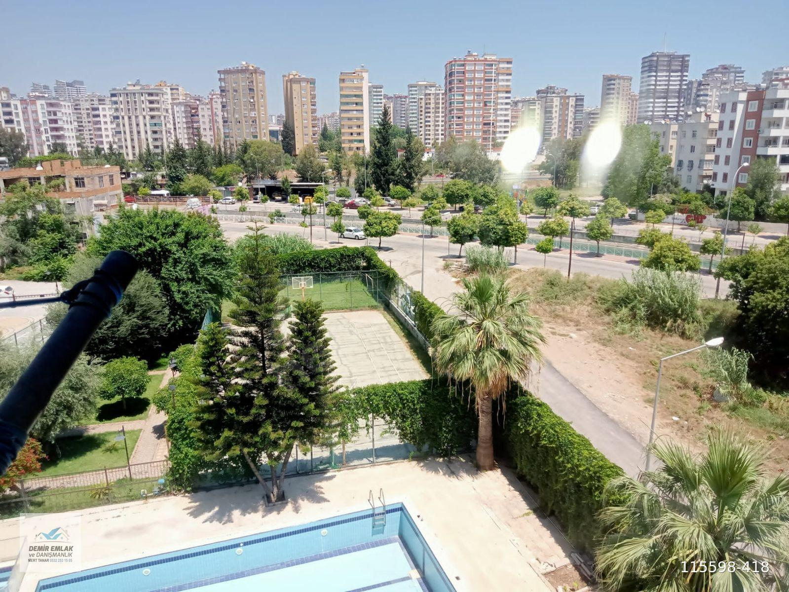 PINAR MAH SİTE İÇERİSİNDE 4+1 200 MT2 SATILIK LUX DAİRE