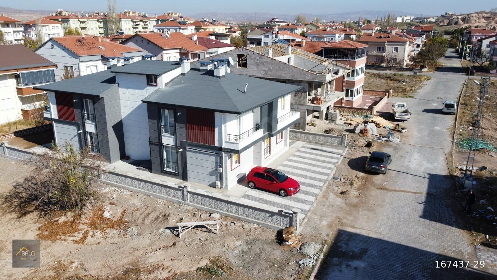 BALCI EMLAKTAN FATİH MAH. DE 1+1 KİRALIK DAİRELER